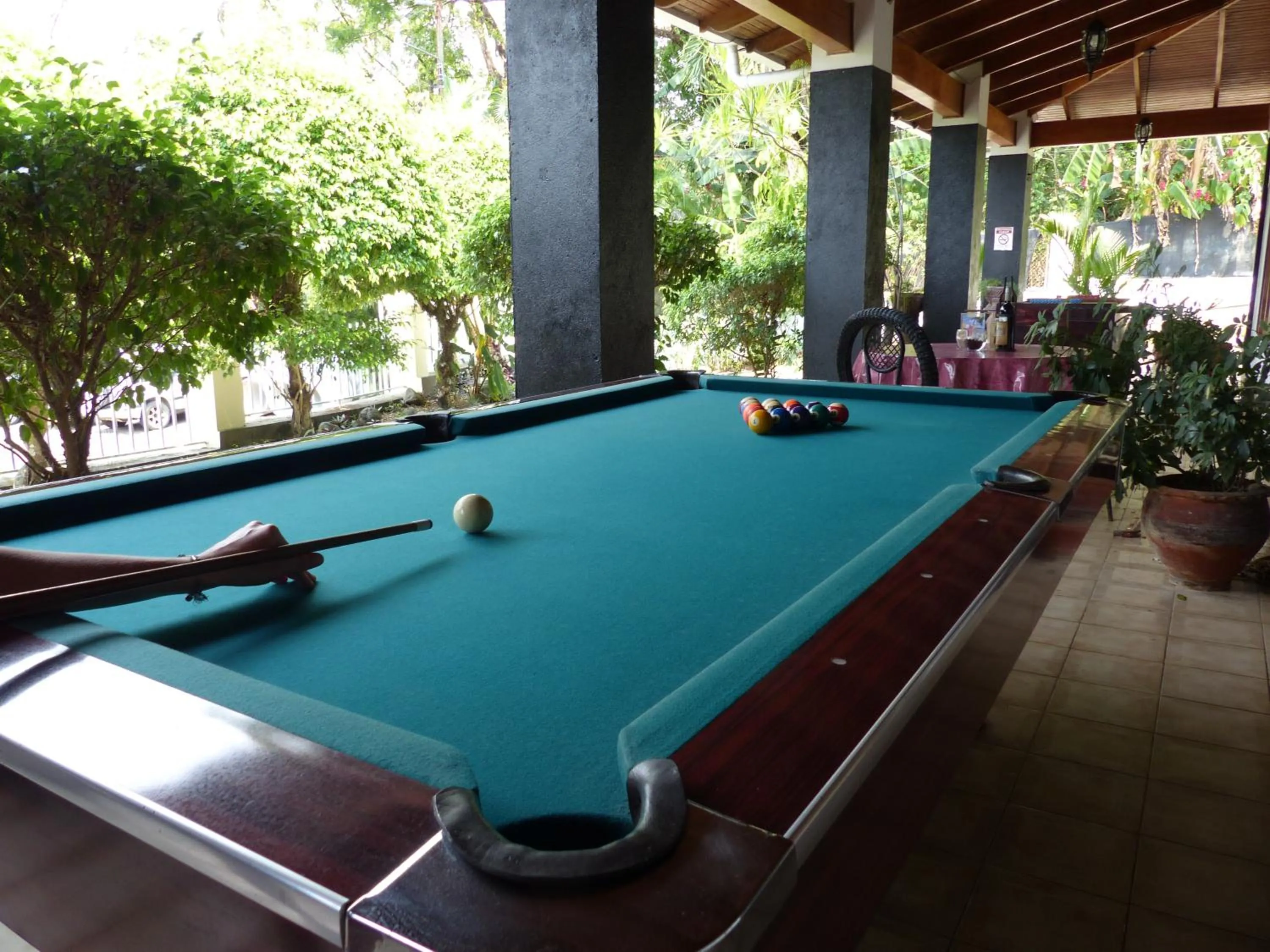 Hotel Villa Romantica
