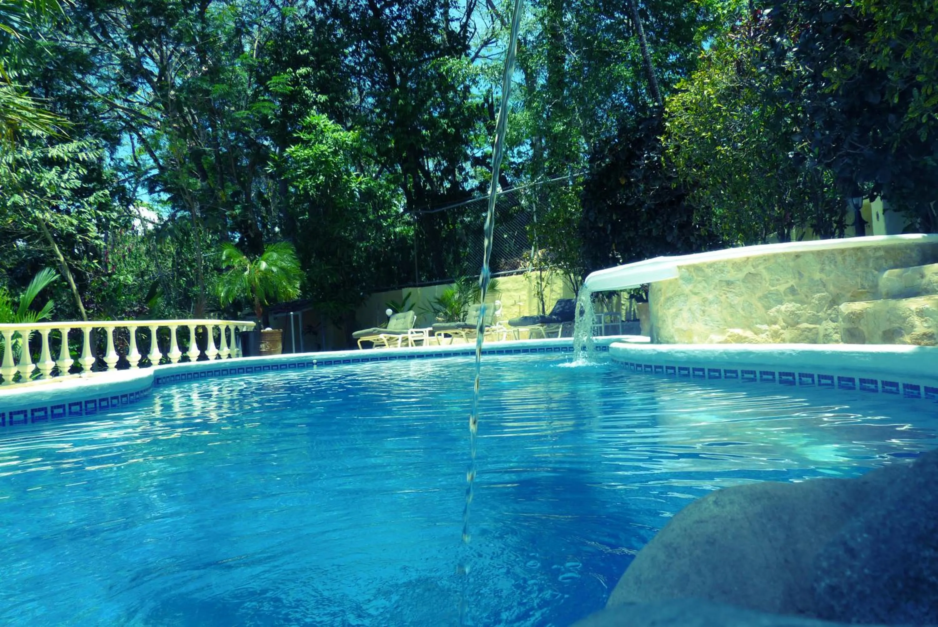 Hotel Villa Romantica