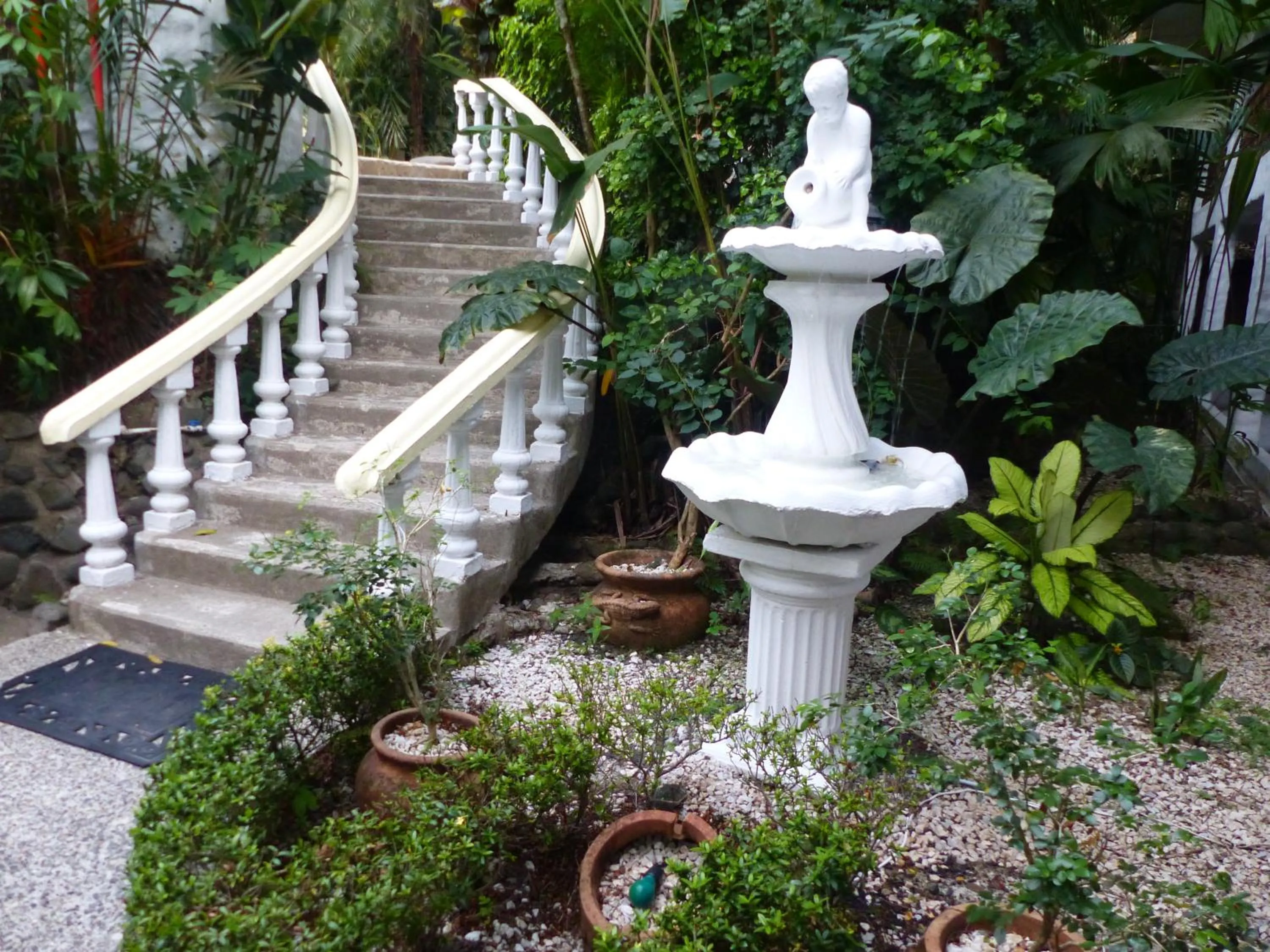 Hotel Villa Romantica