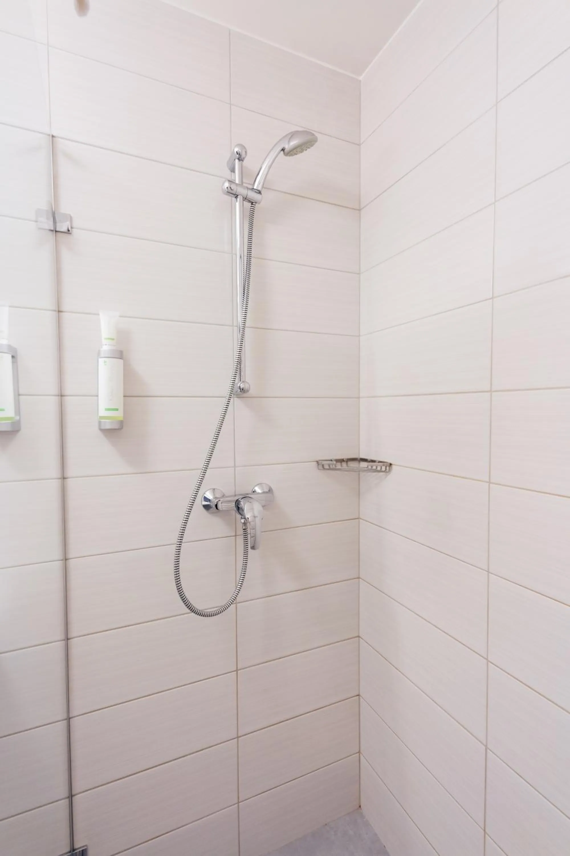 Bathroom in K-Triumf Resort