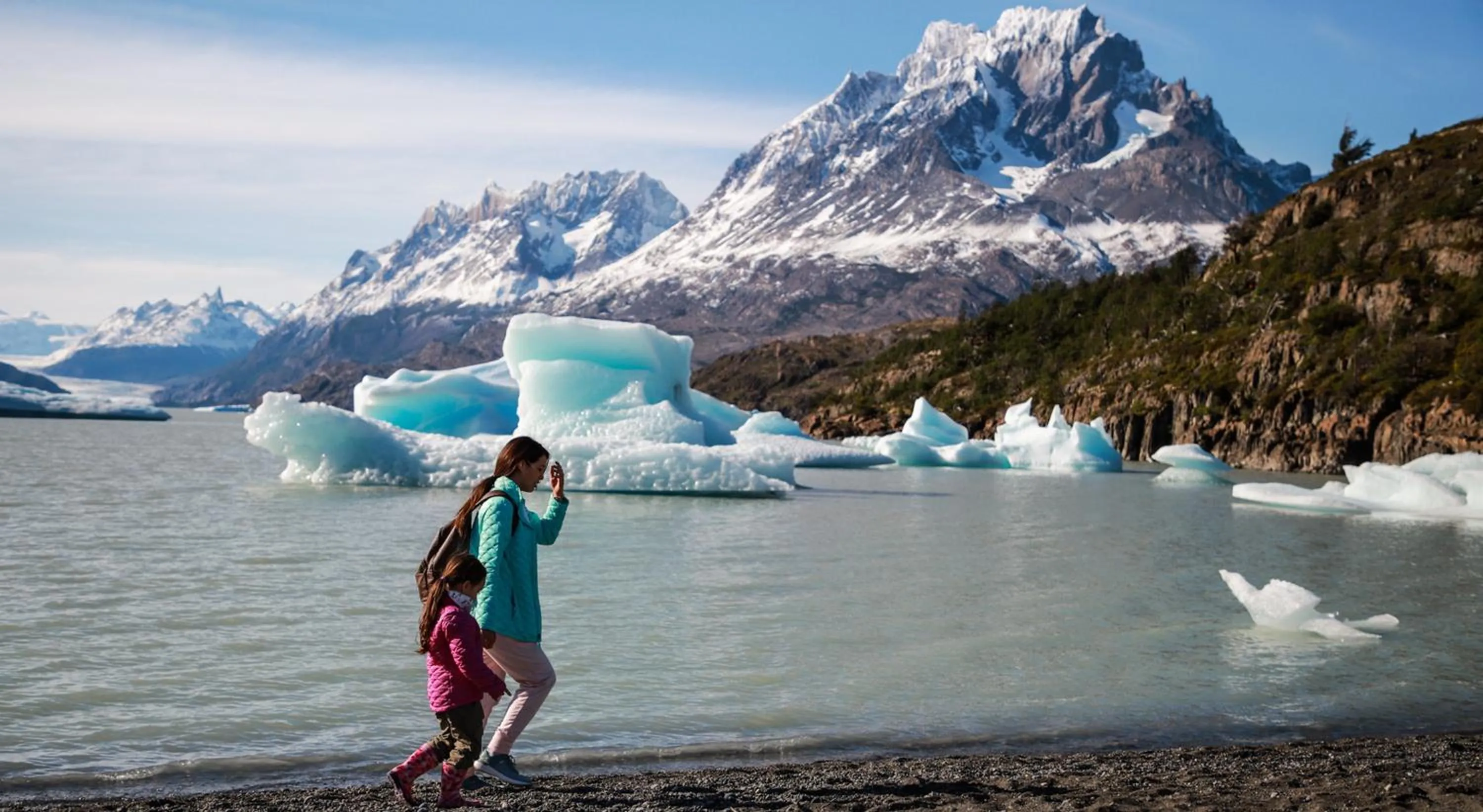 Nearby landmark in Río Serrano Hotel + Spa
