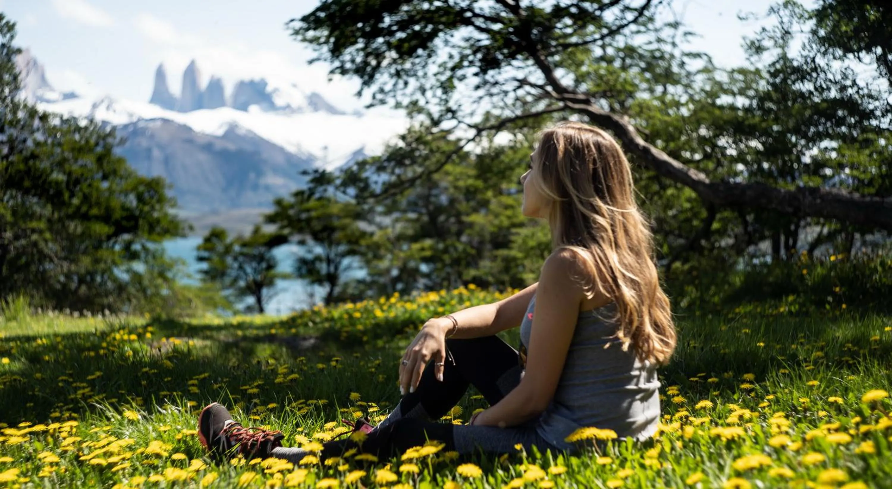 Nearby landmark in Río Serrano Hotel + Spa