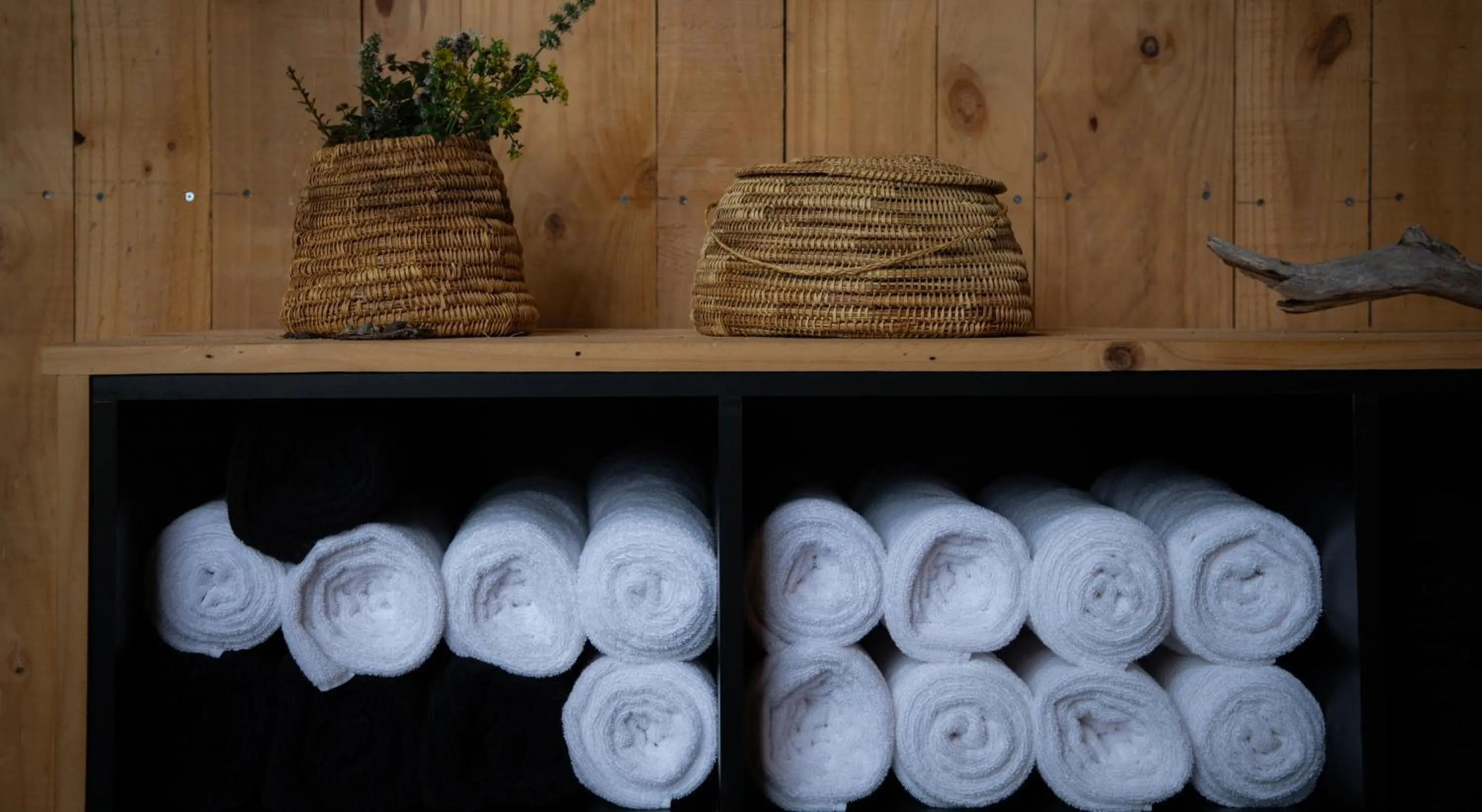 Spa and wellness centre/facilities in Río Serrano Hotel + Spa