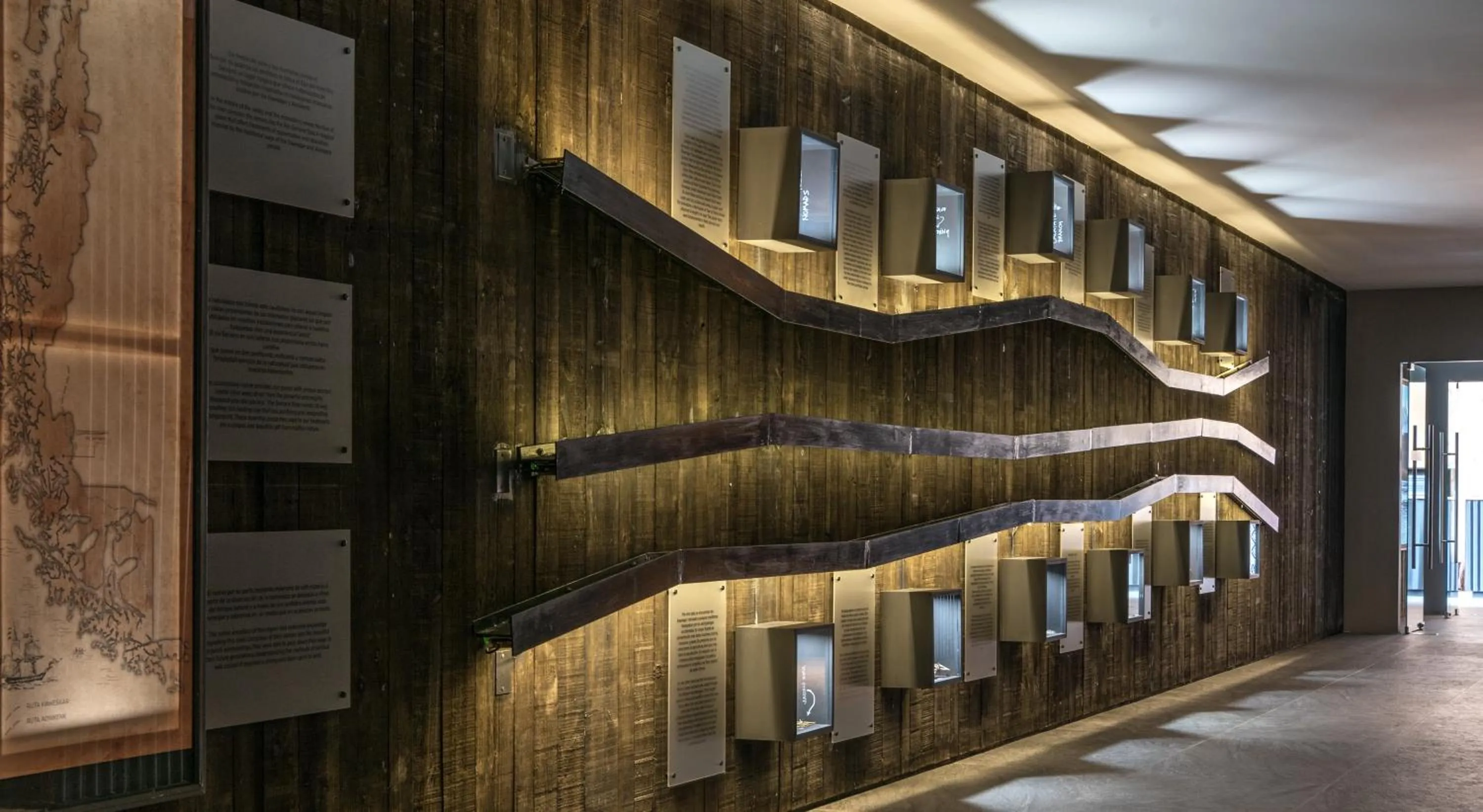 Spa and wellness centre/facilities in Río Serrano Hotel + Spa