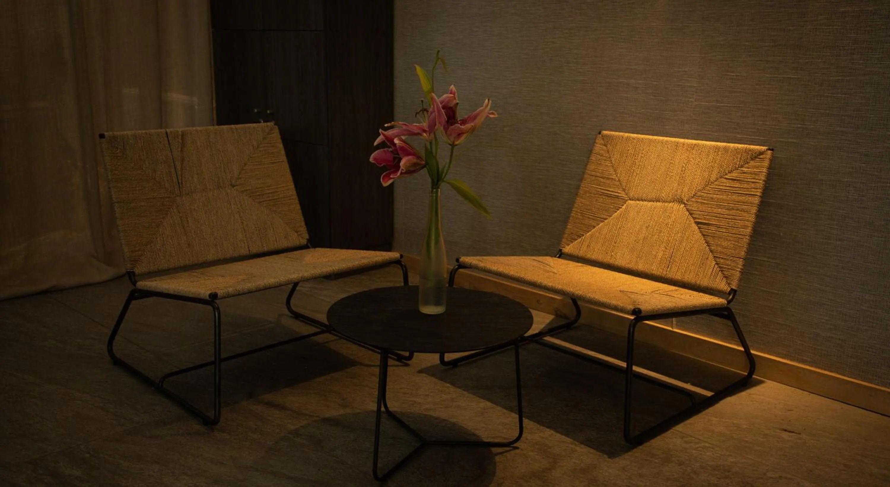 Spa and wellness centre/facilities in Río Serrano Hotel + Spa