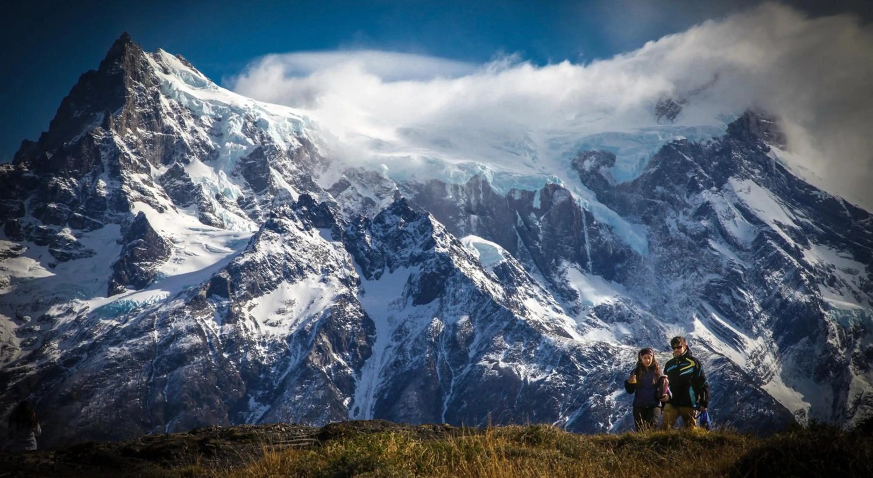 Natural landscape in Río Serrano Hotel + Spa