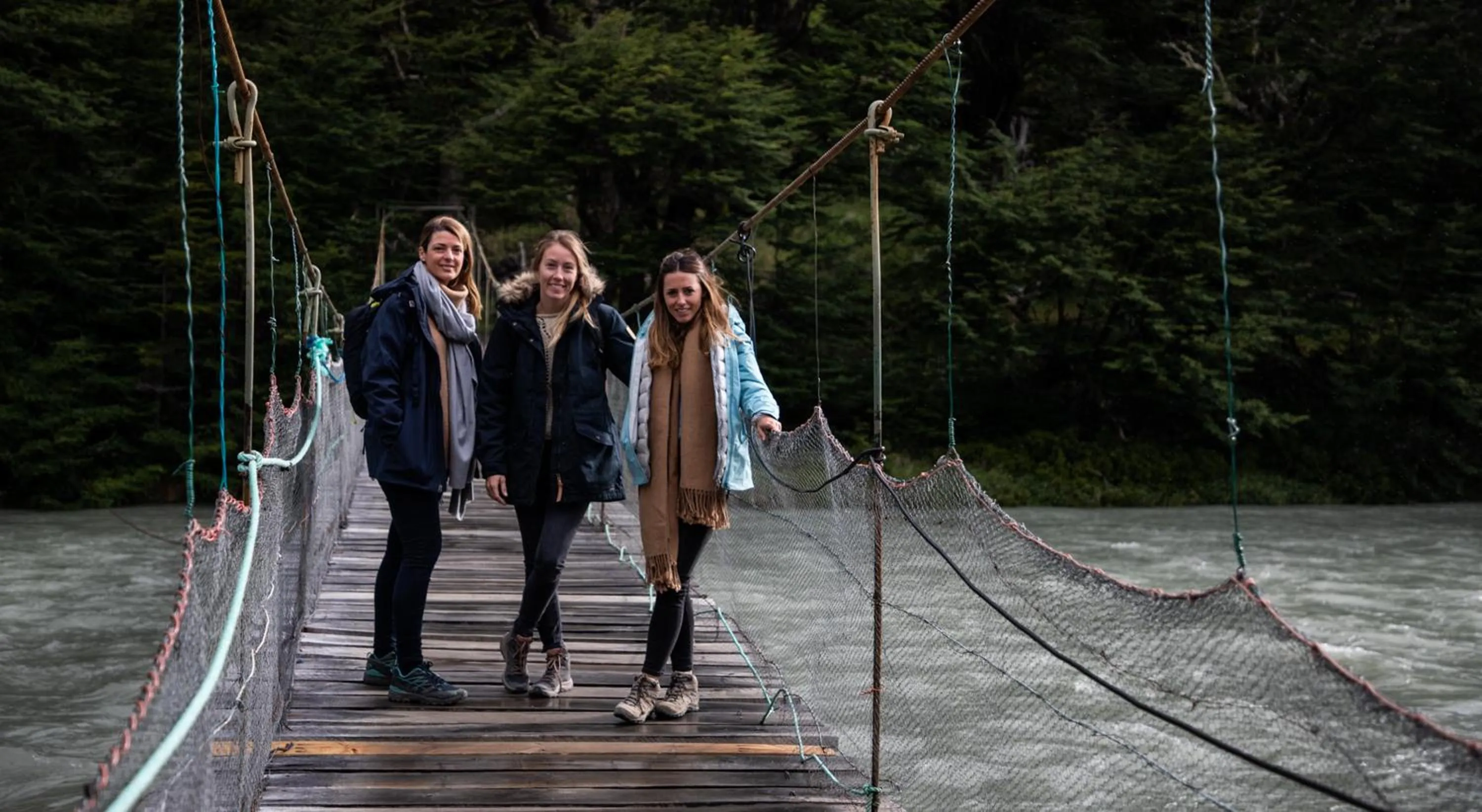 Nearby landmark in Río Serrano Hotel + Spa