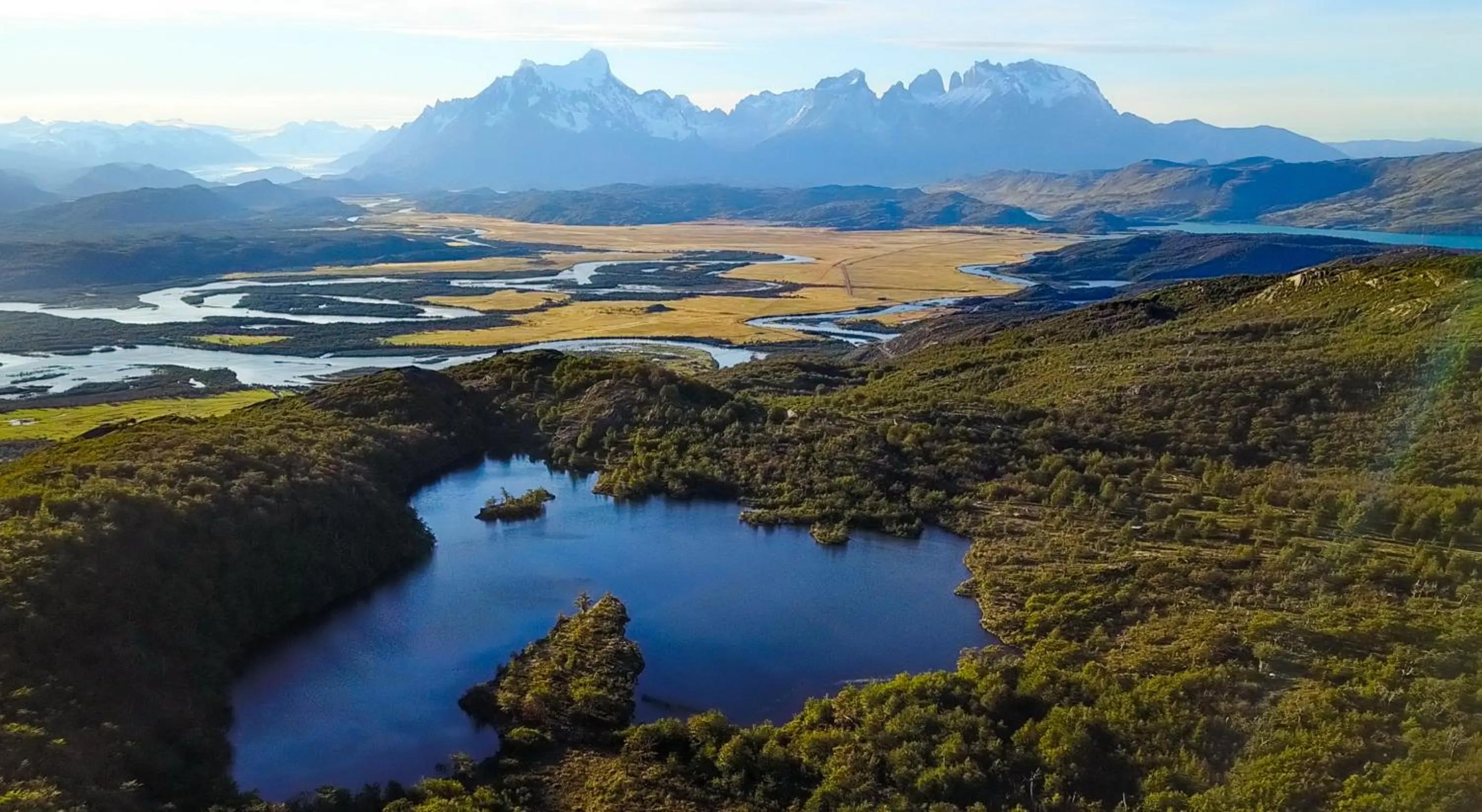 Nearby landmark in Río Serrano Hotel + Spa