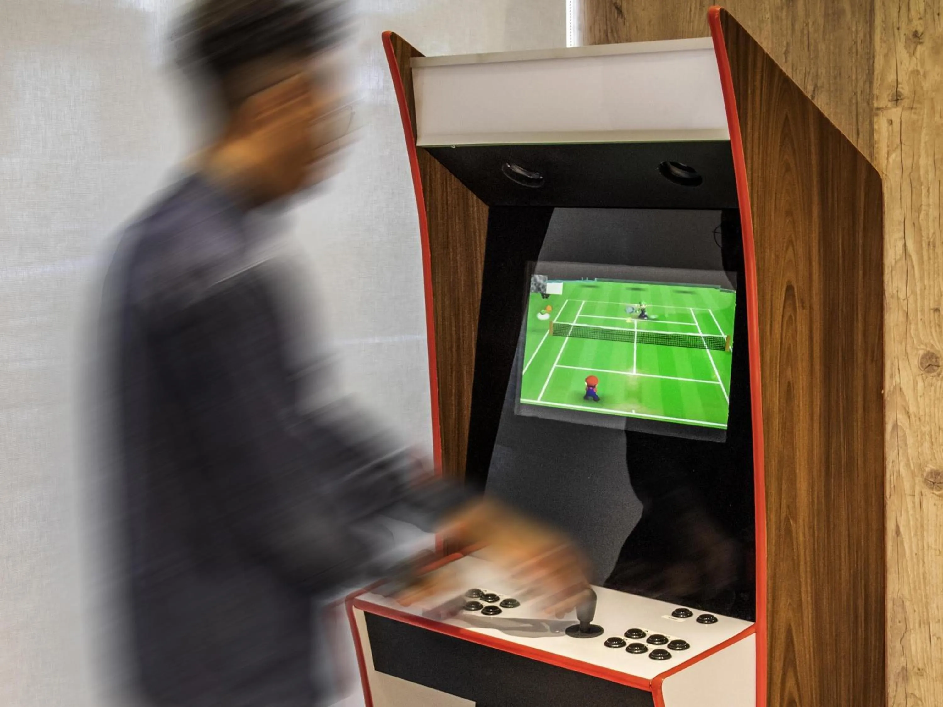 Other in ibis Sao Paulo Tatuape