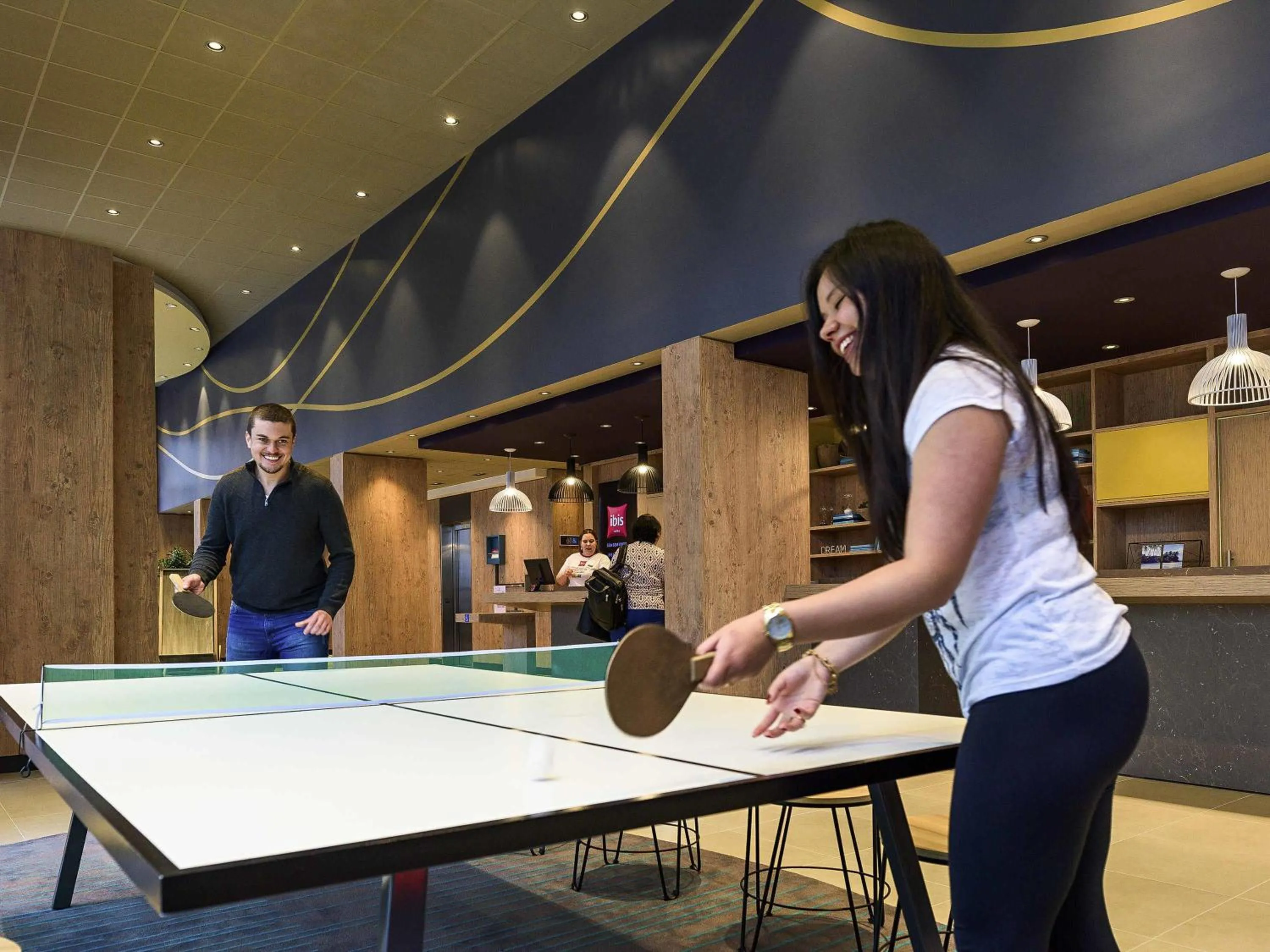 Other in ibis Sao Paulo Tatuape