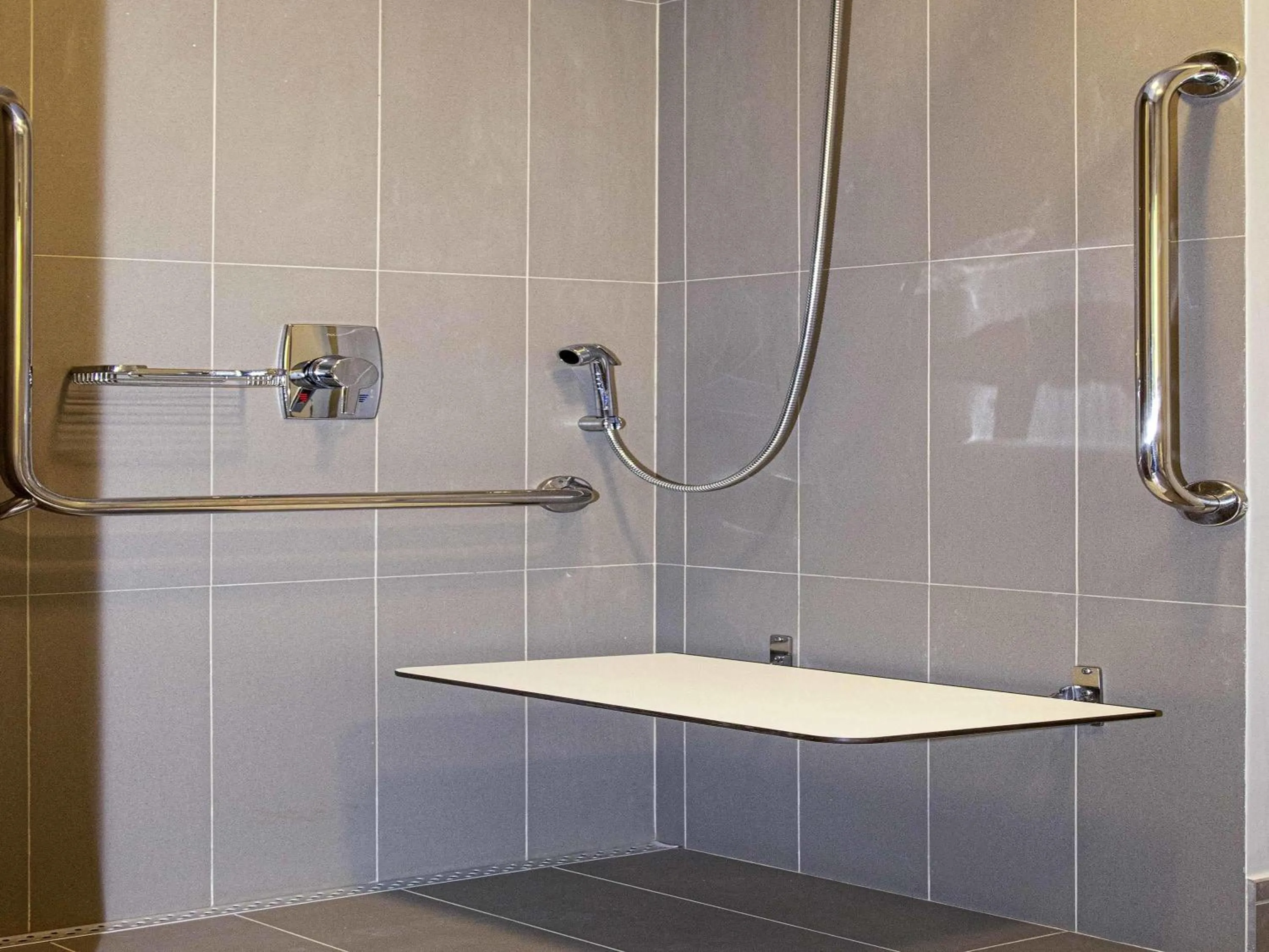 Bedroom in ibis Sao Paulo Tatuape