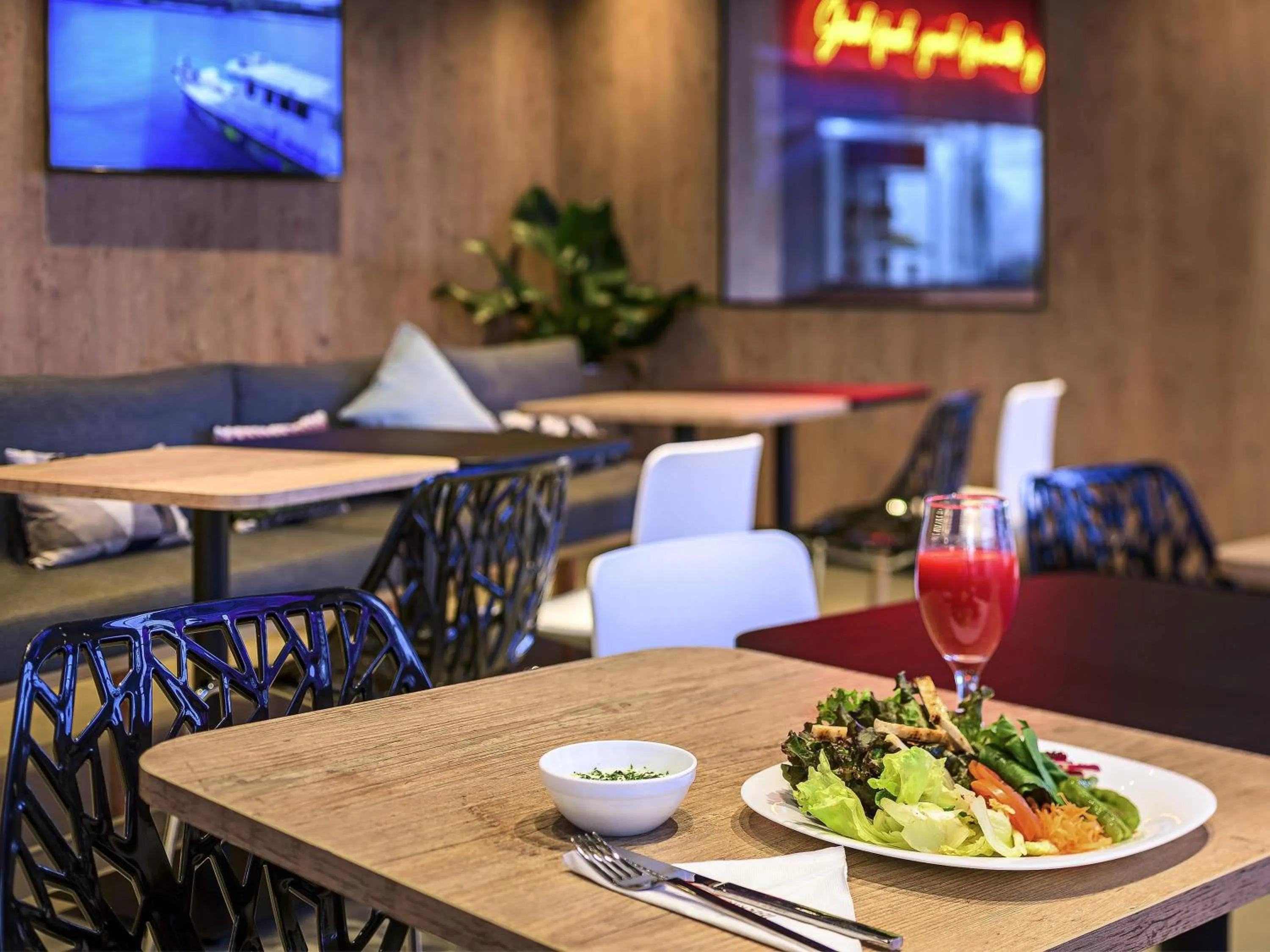 Other in ibis Sao Paulo Tatuape