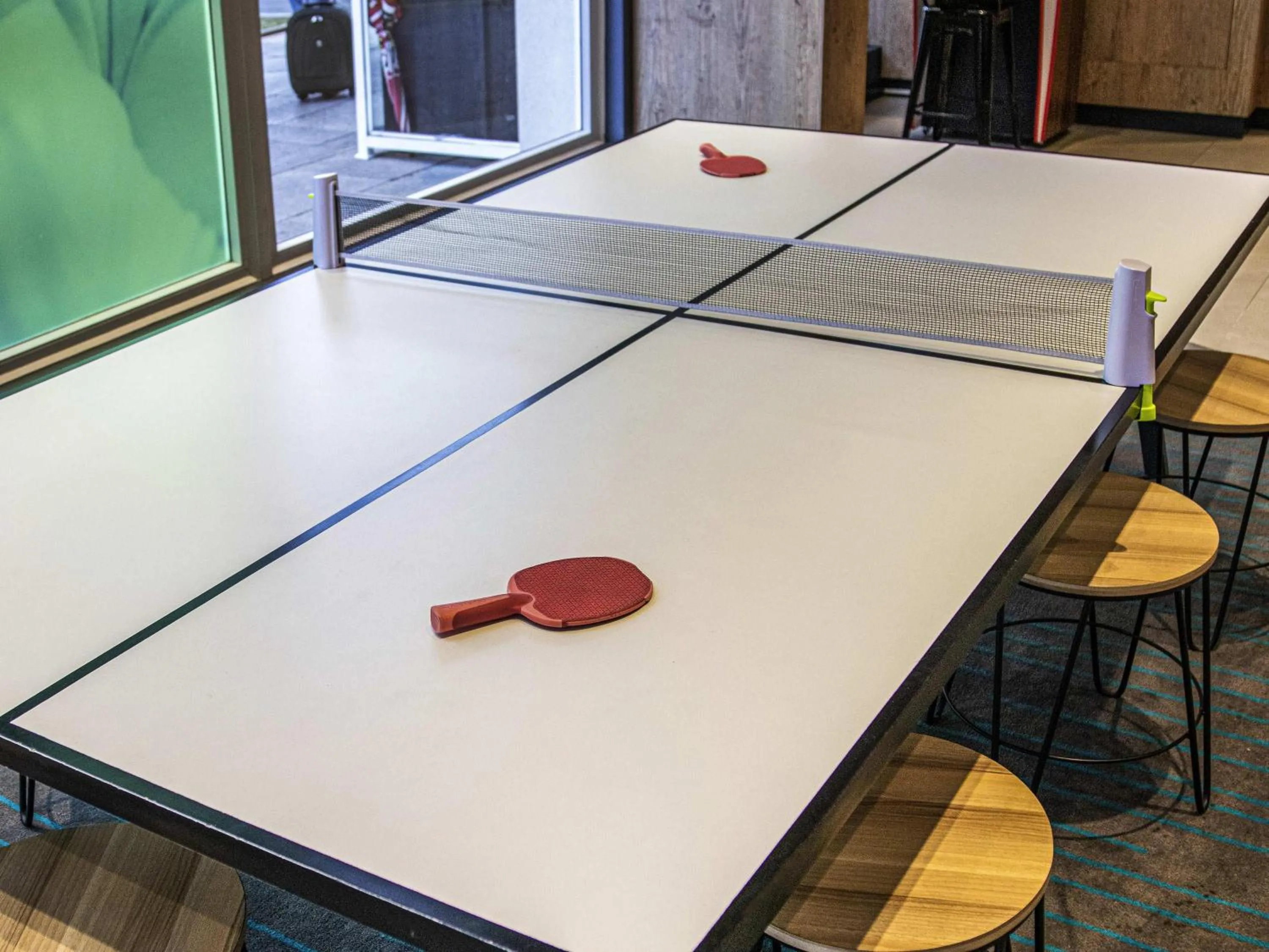 Other in ibis Sao Paulo Tatuape