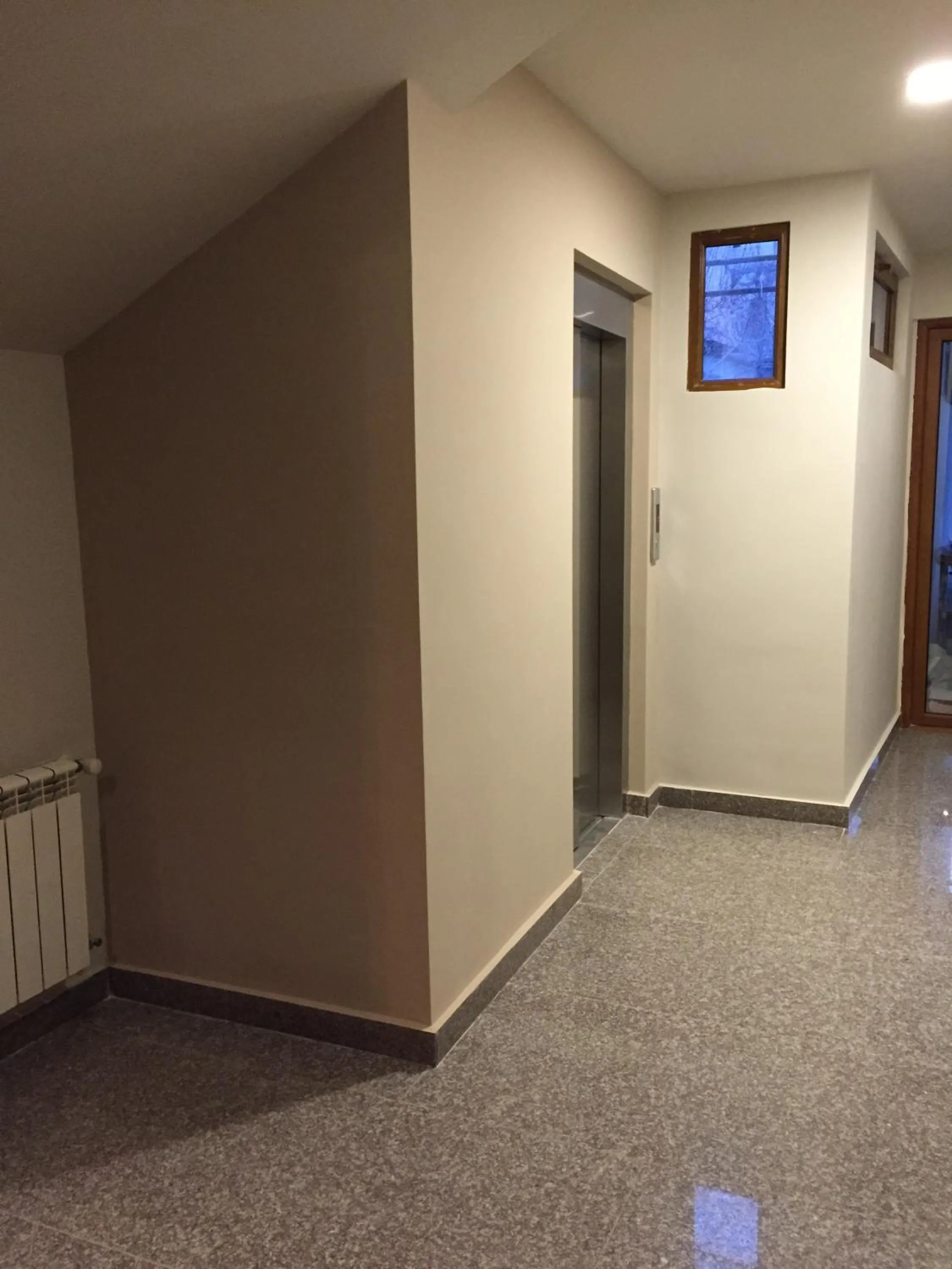 Other in Primer Hotel