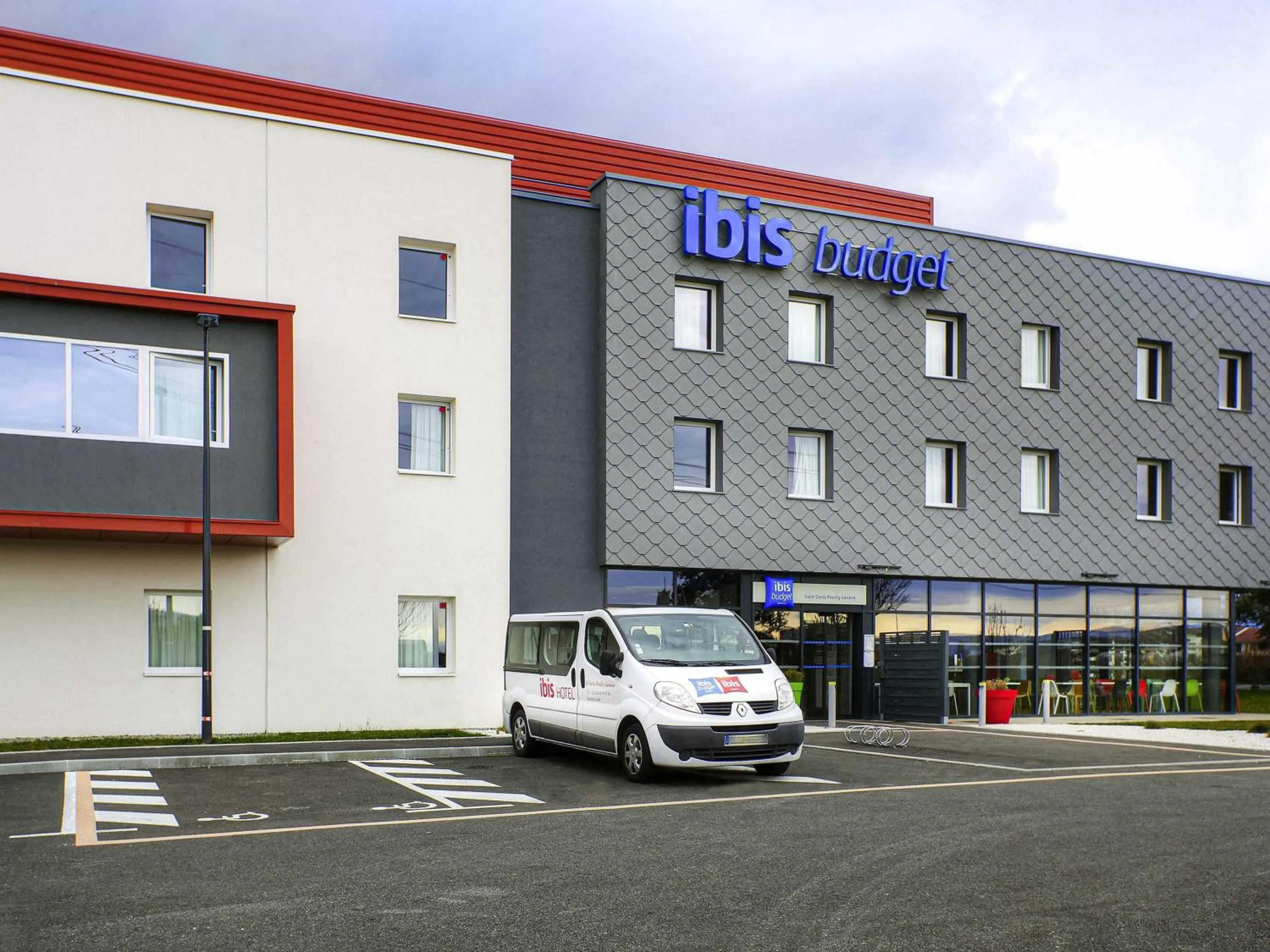 Other in ibis budget Geneve Saint Genis Pouilly