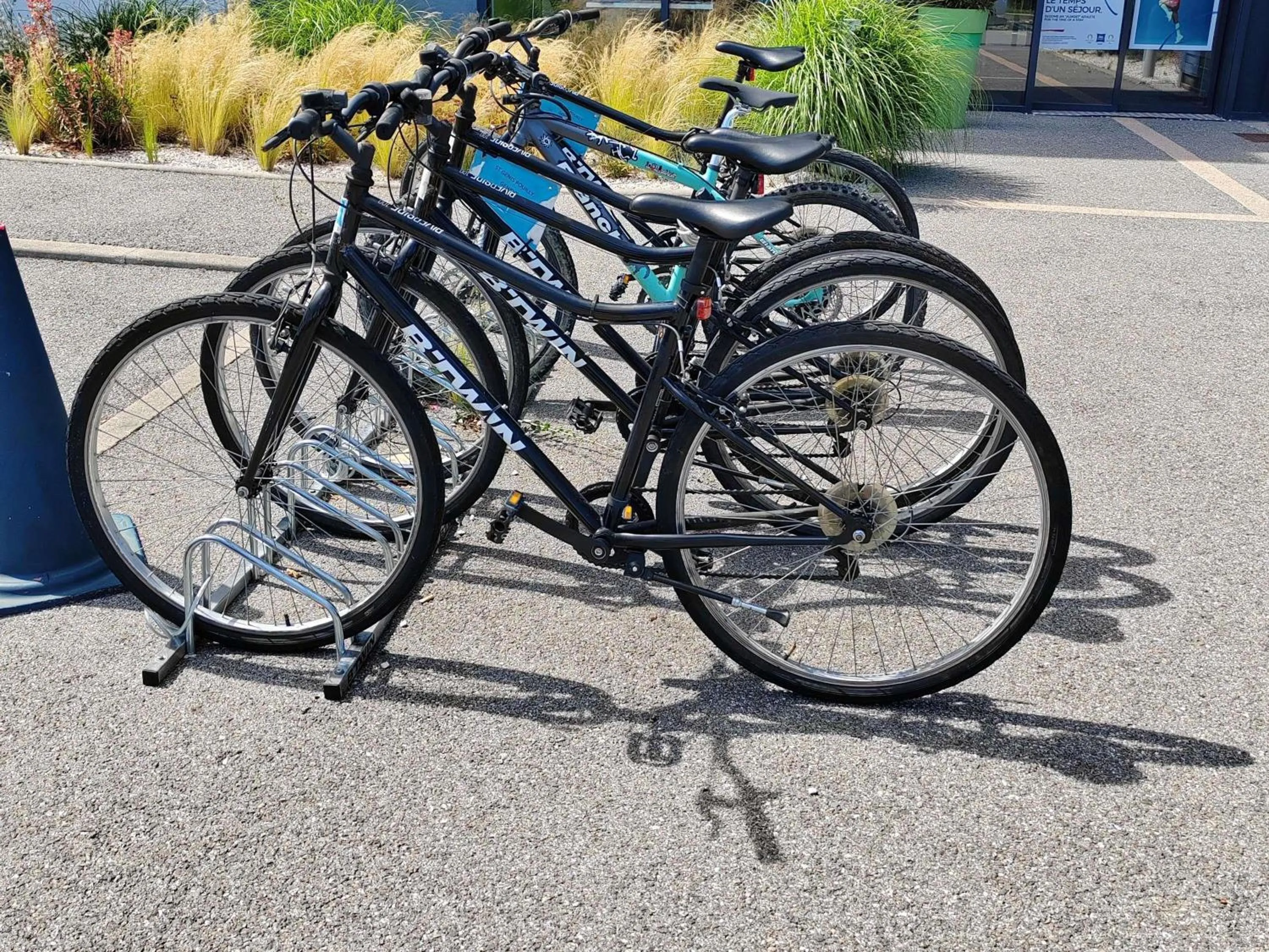 Other in ibis budget Geneve Saint Genis Pouilly