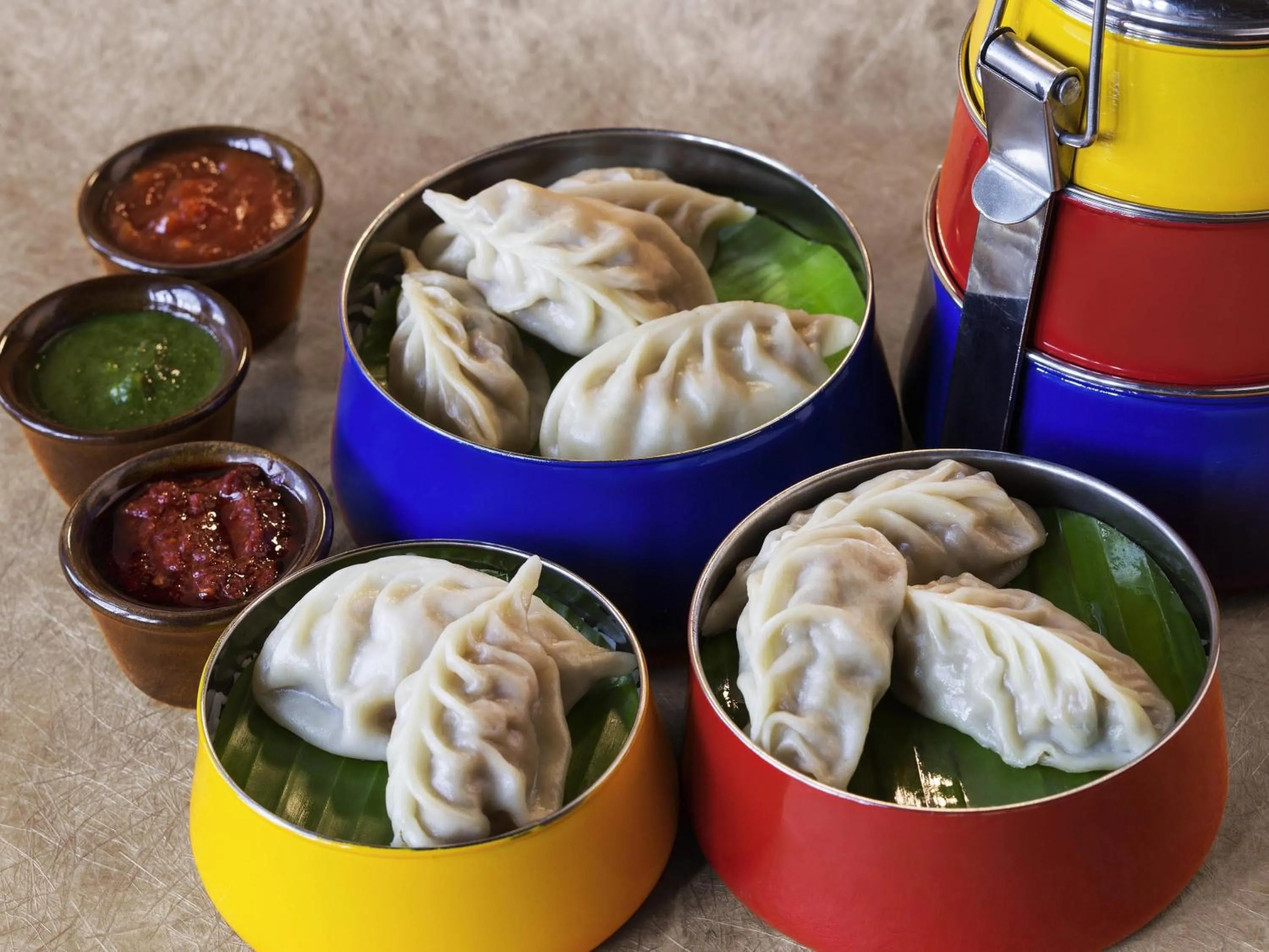 Restaurant/places to eat in ibis Kolkata Rajarhat - An Accor Brand