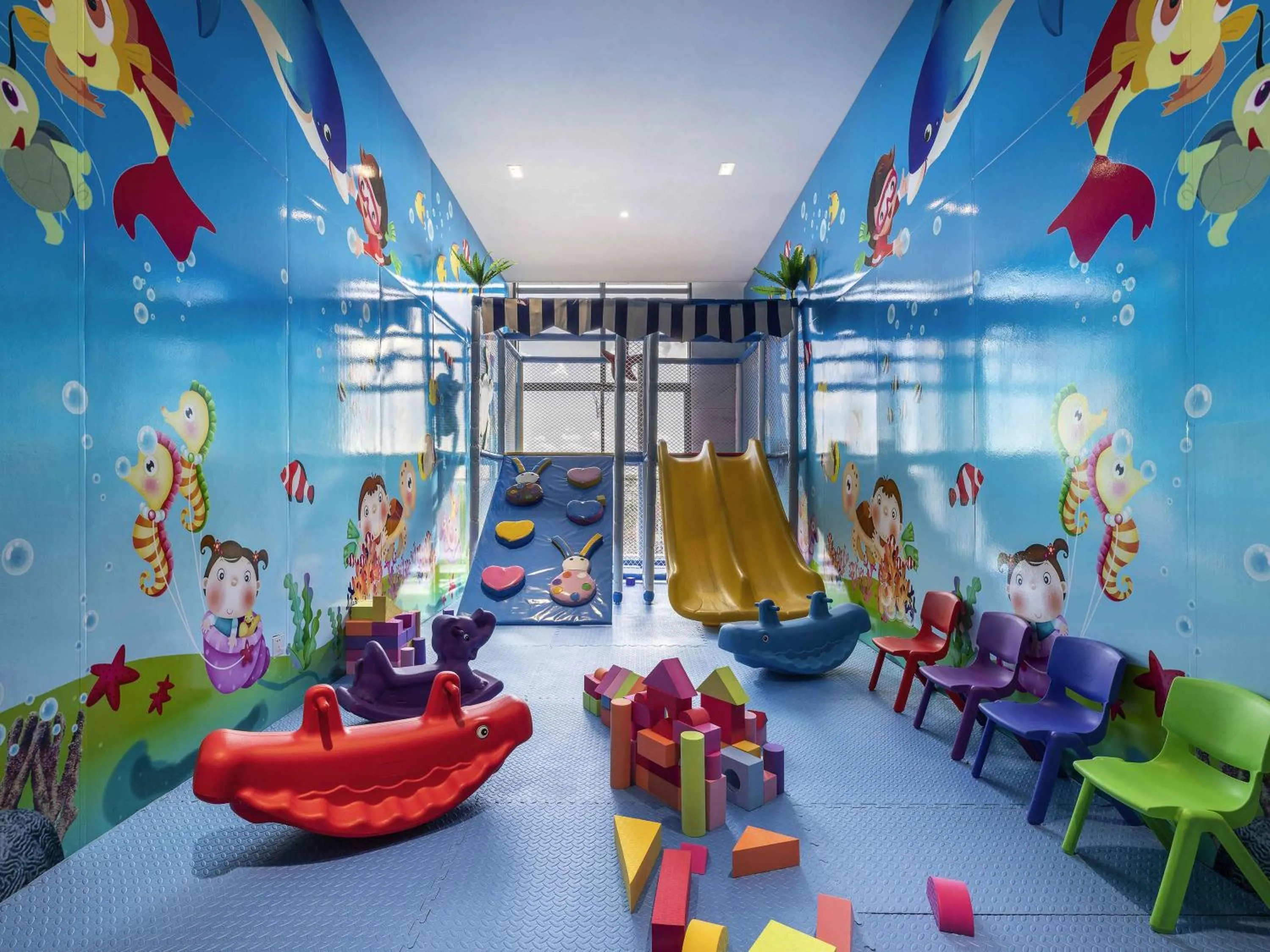 Other in Novotel Suites Shanghai Hongqiao