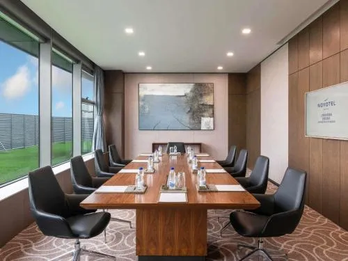 Novotel Suites Shanghai Hongqiao