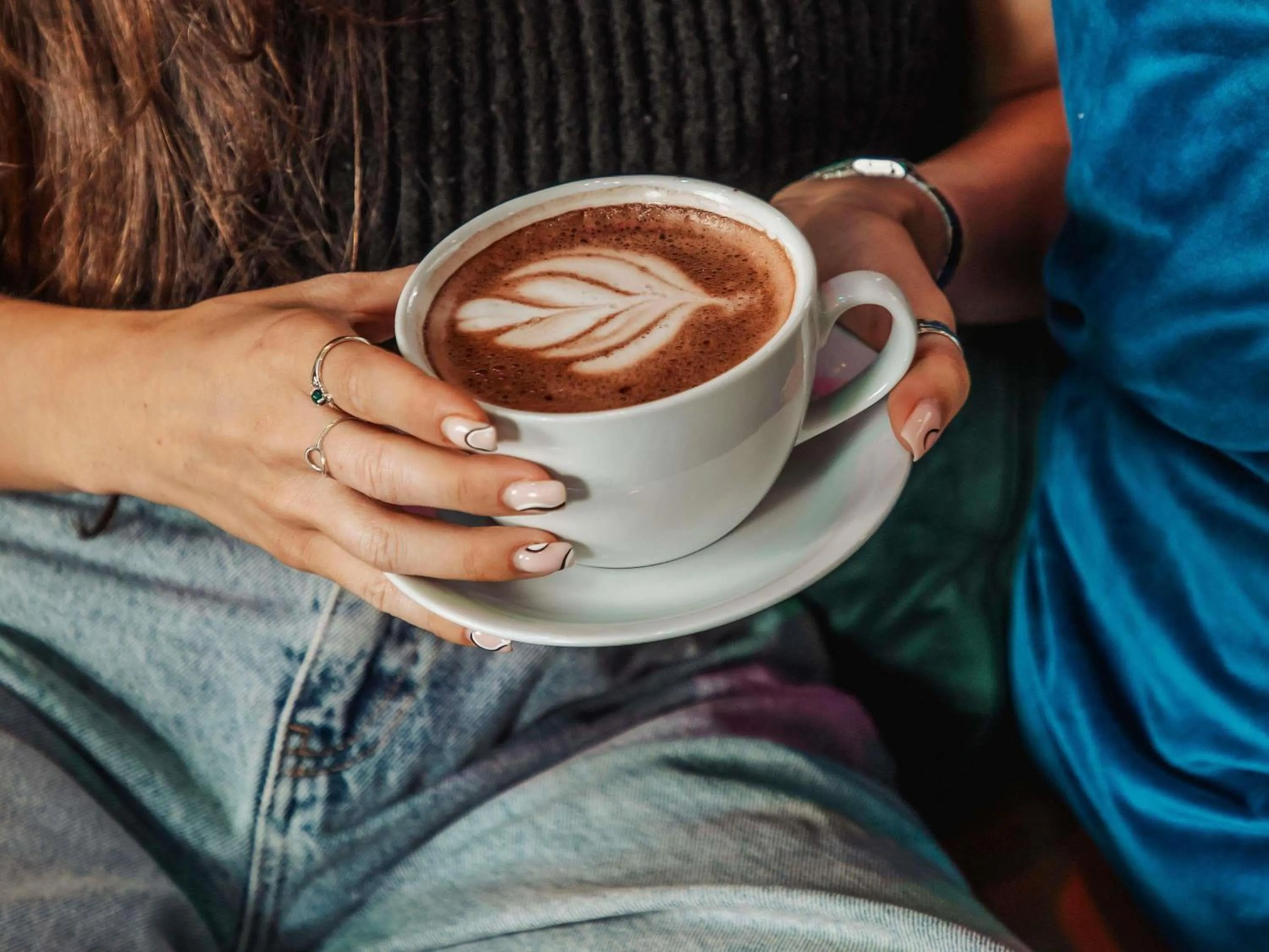 Lounge or bar in ibis Styles Glasgow Central