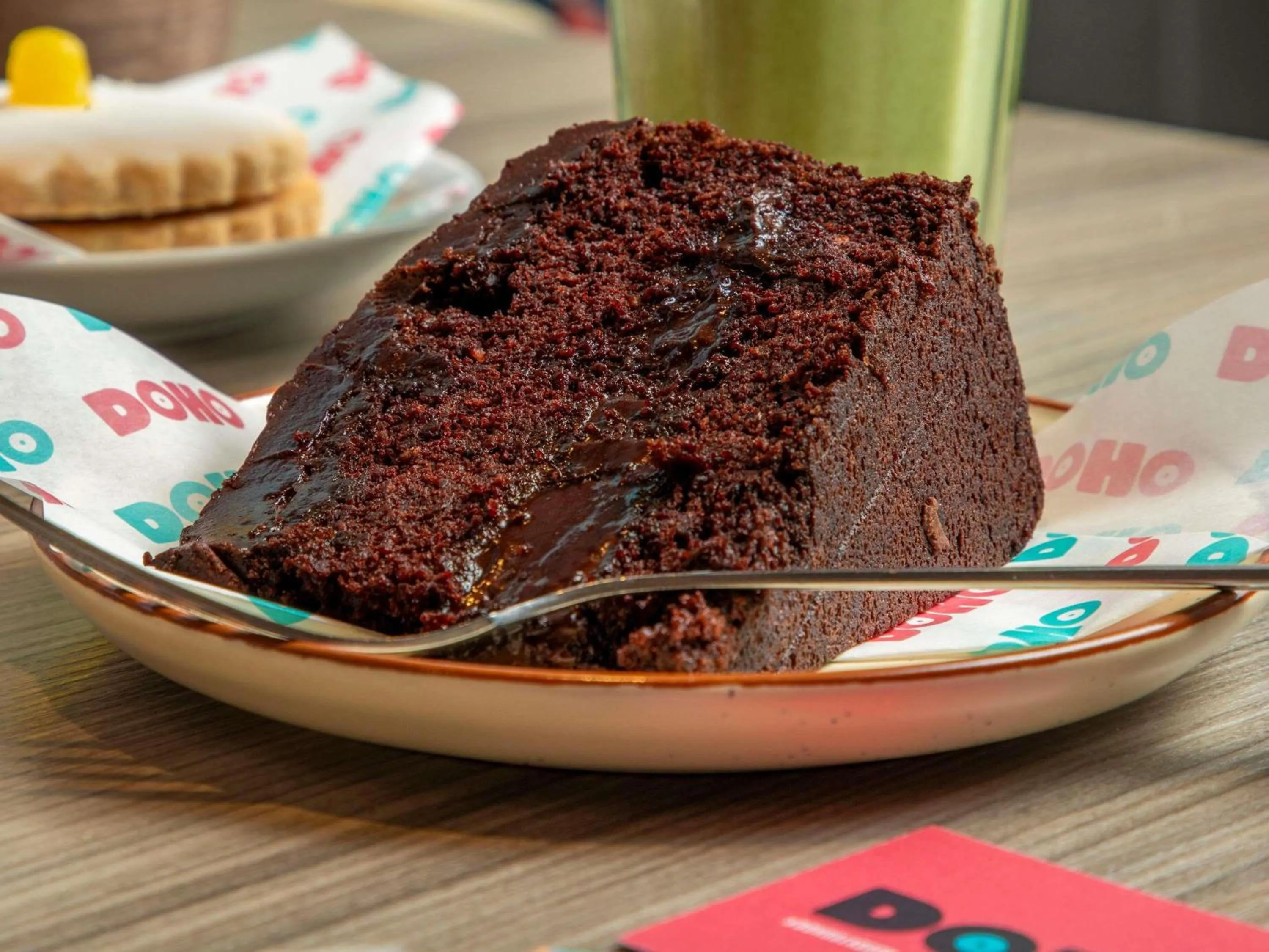 Restaurant/places to eat in ibis Styles Glasgow Central