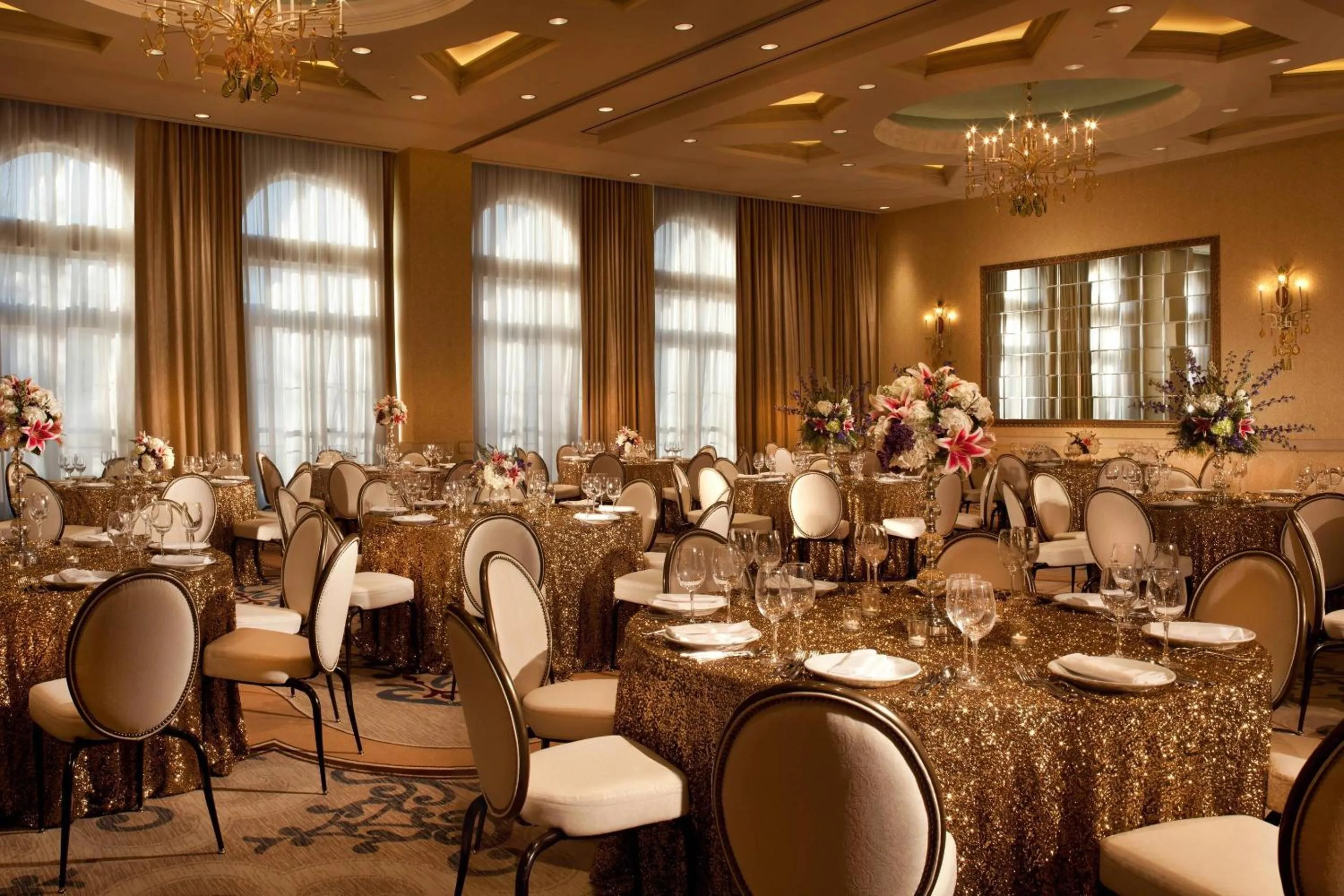 Meeting/conference room in Bluegreen Vacations Eilan Hotel and Spa, an Ascend Collection Resort