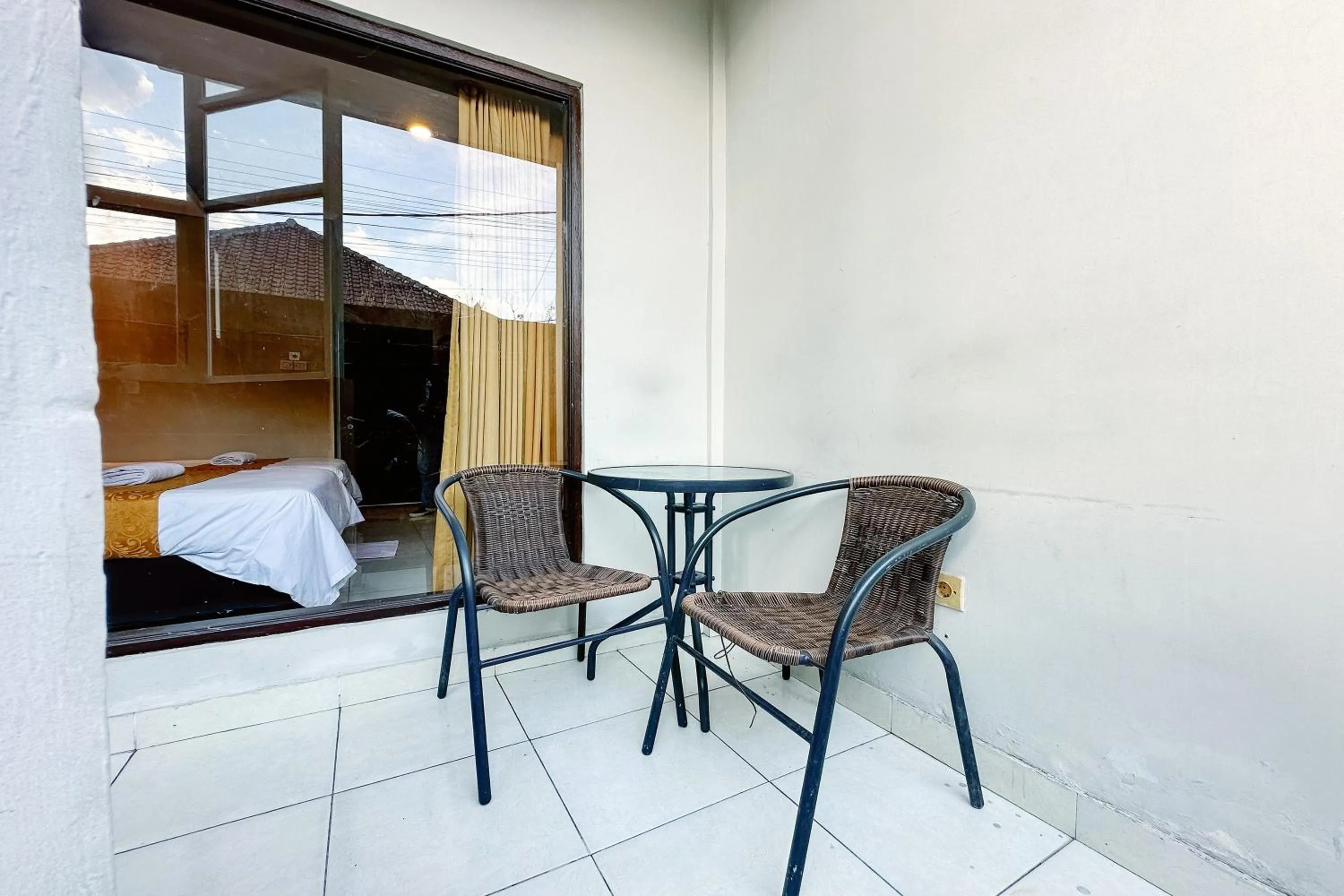 Bedroom, Bed in Lembayung Sari Homestay