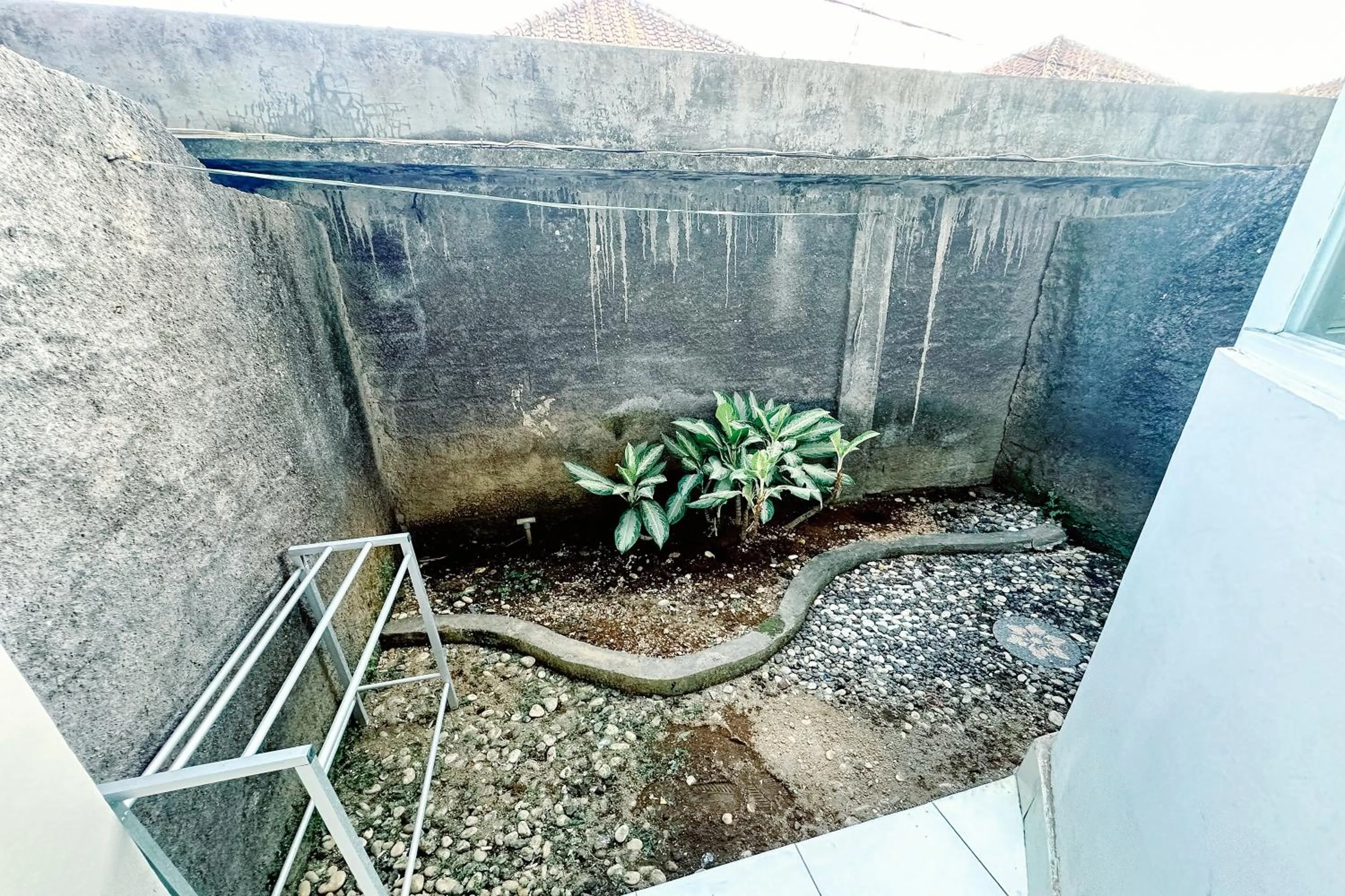 Day in Lembayung Sari Homestay