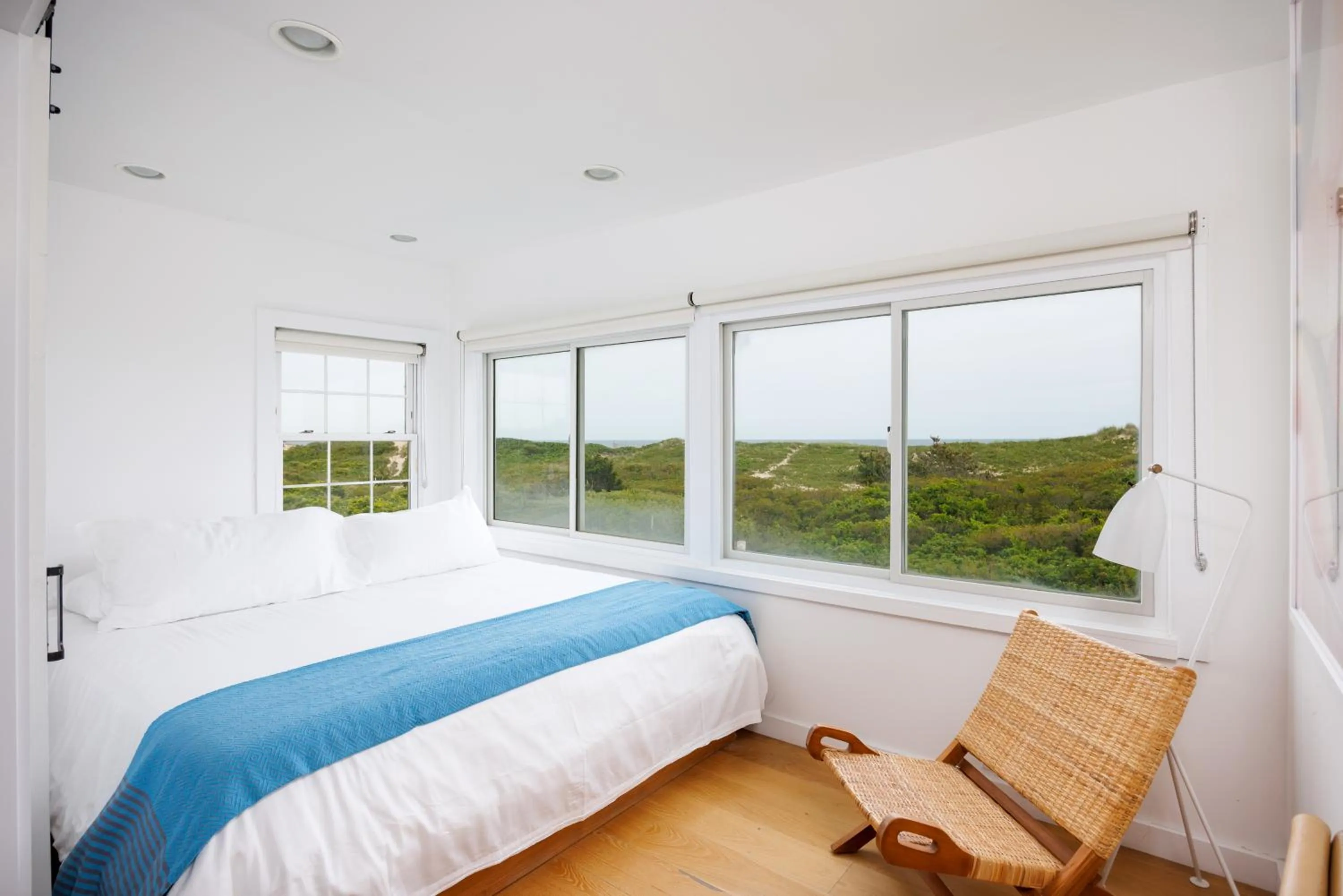 Bedroom, Bed in Hero Beach Club