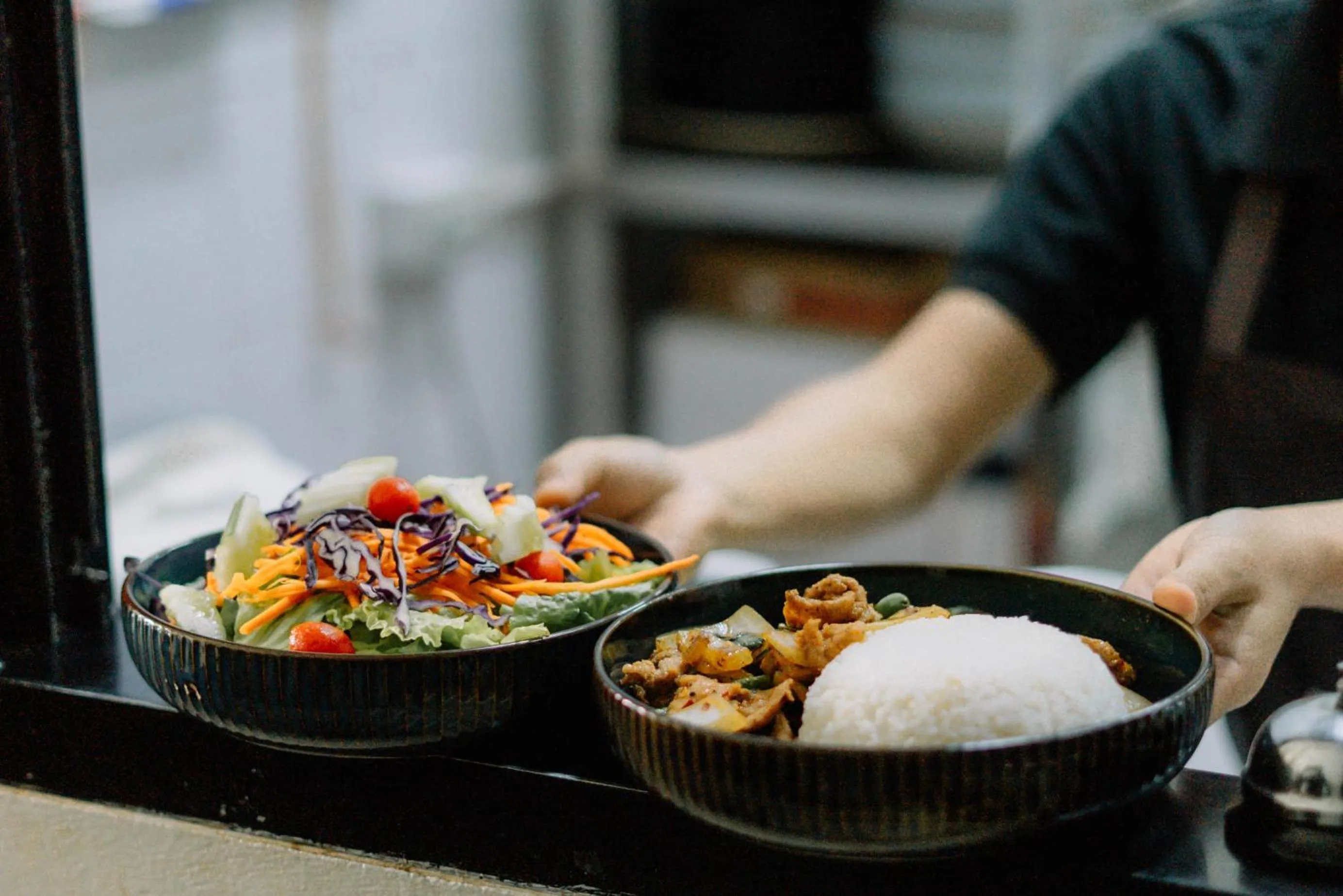 Food and drinks in S 2 Modern Boutique Hotel