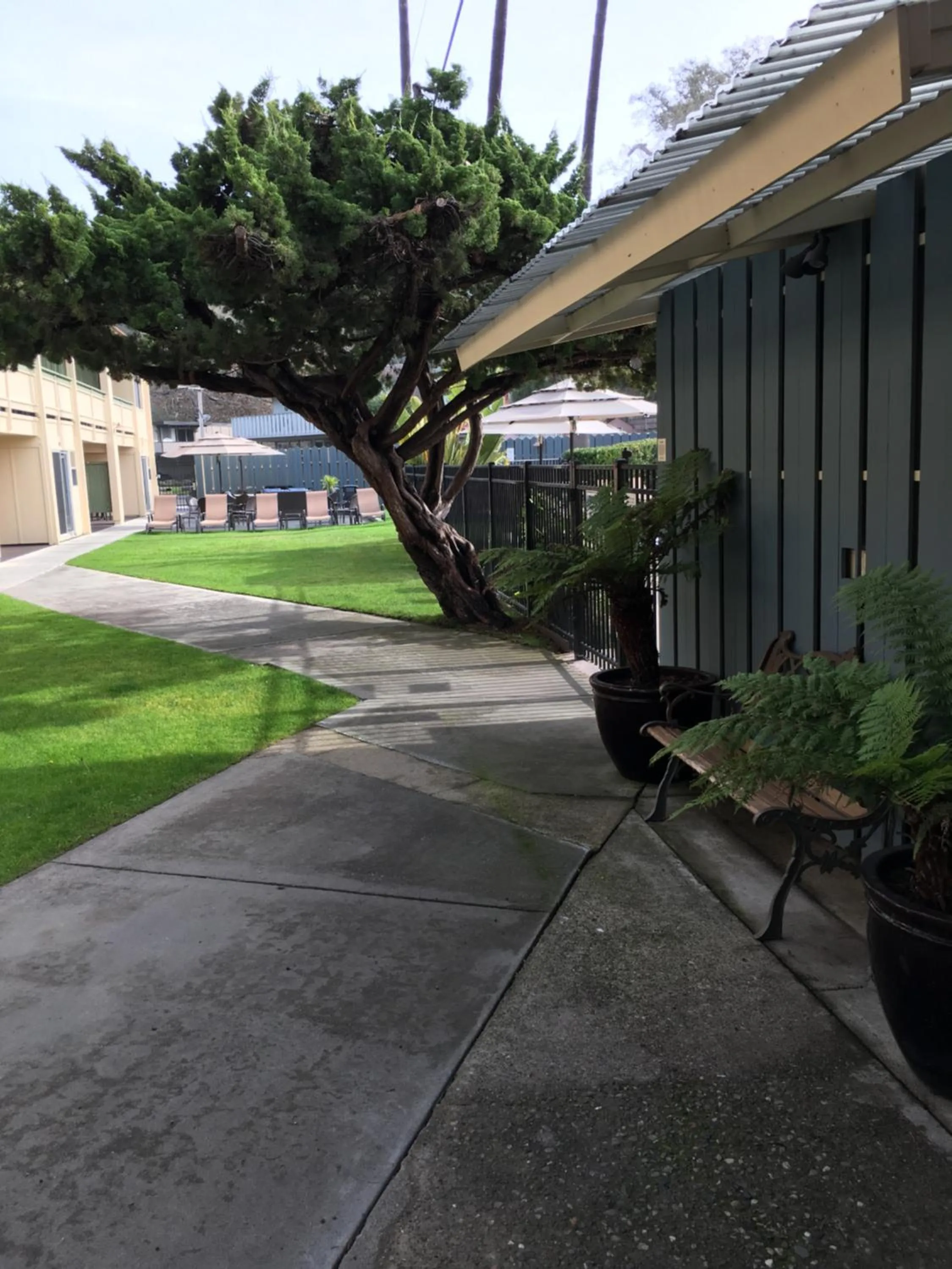 Rio Sands Vacation Rentals