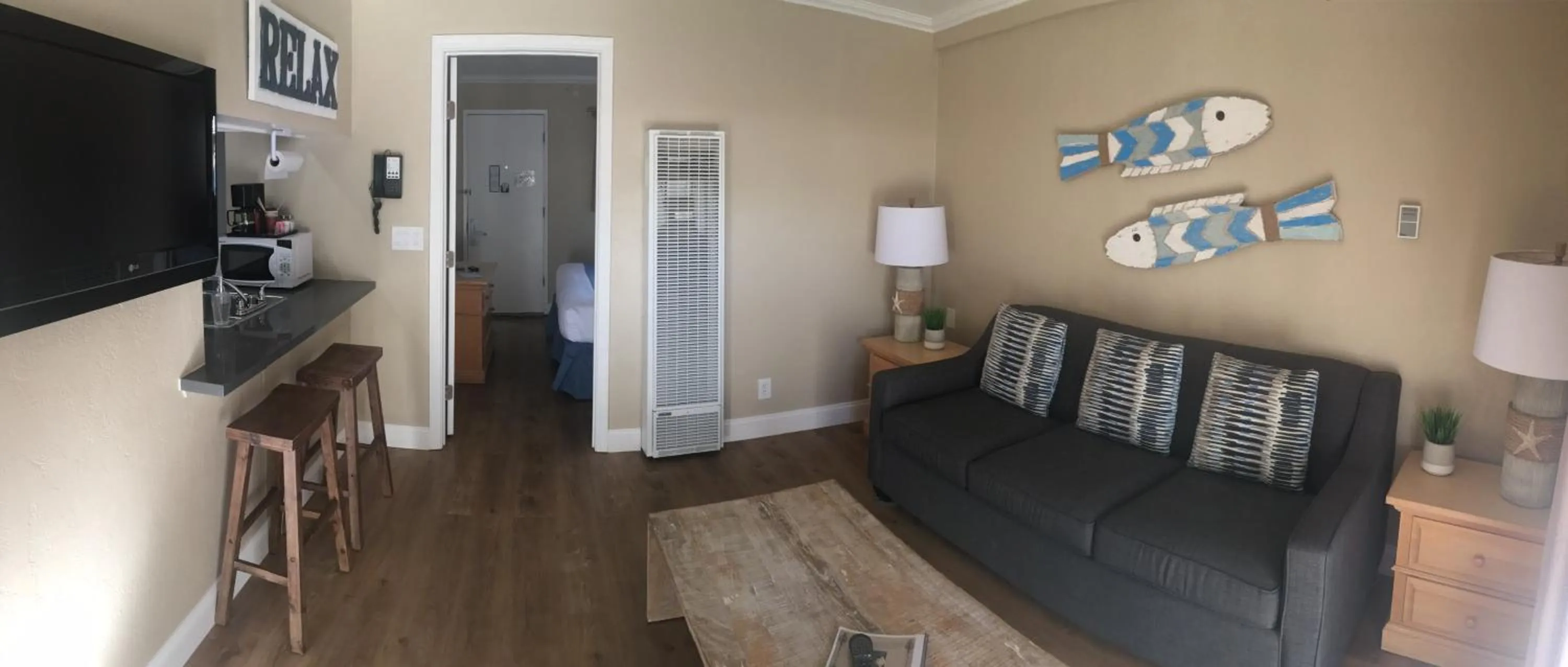 Rio Sands Vacation Rentals