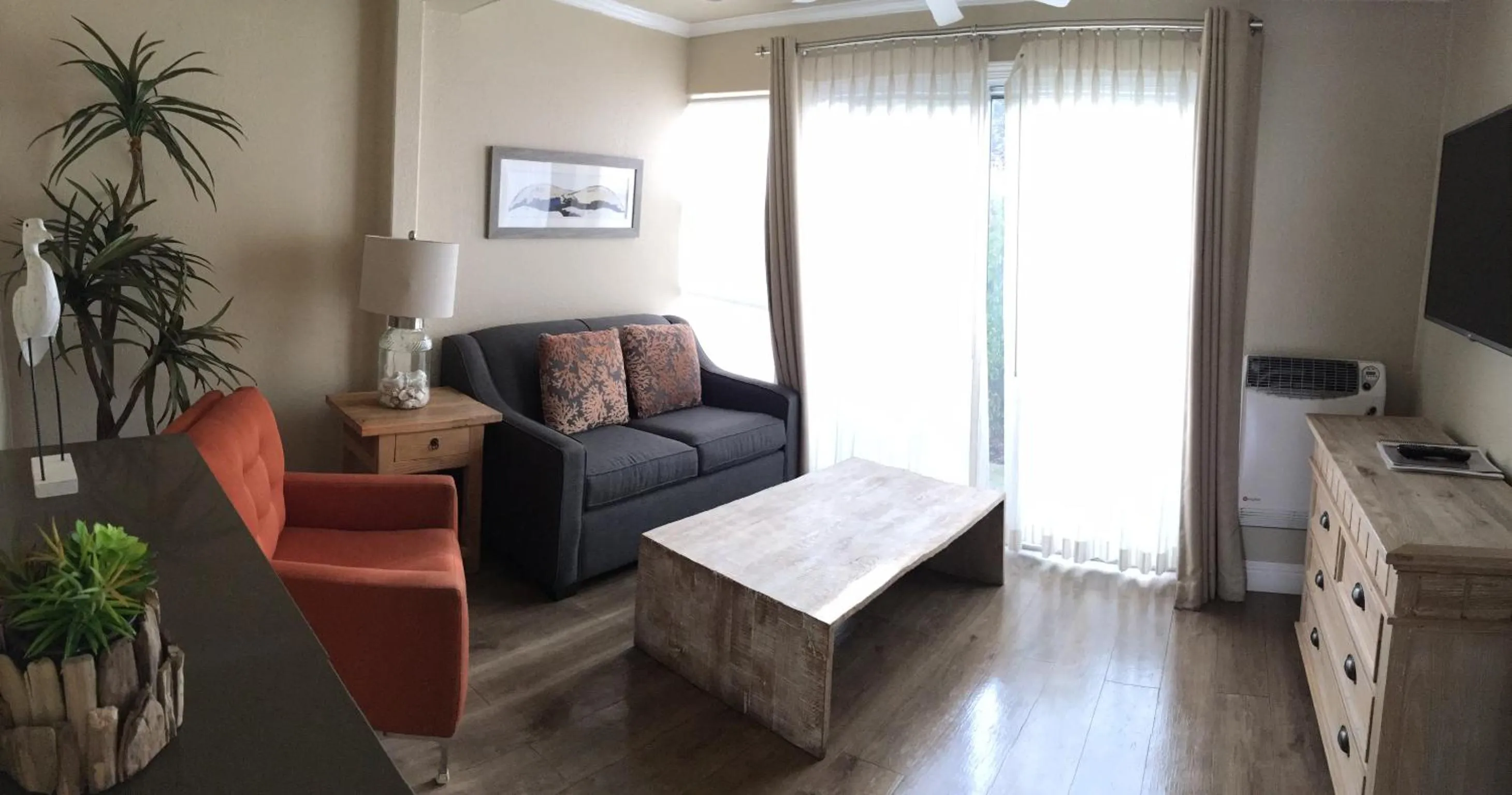 Rio Sands Vacation Rentals