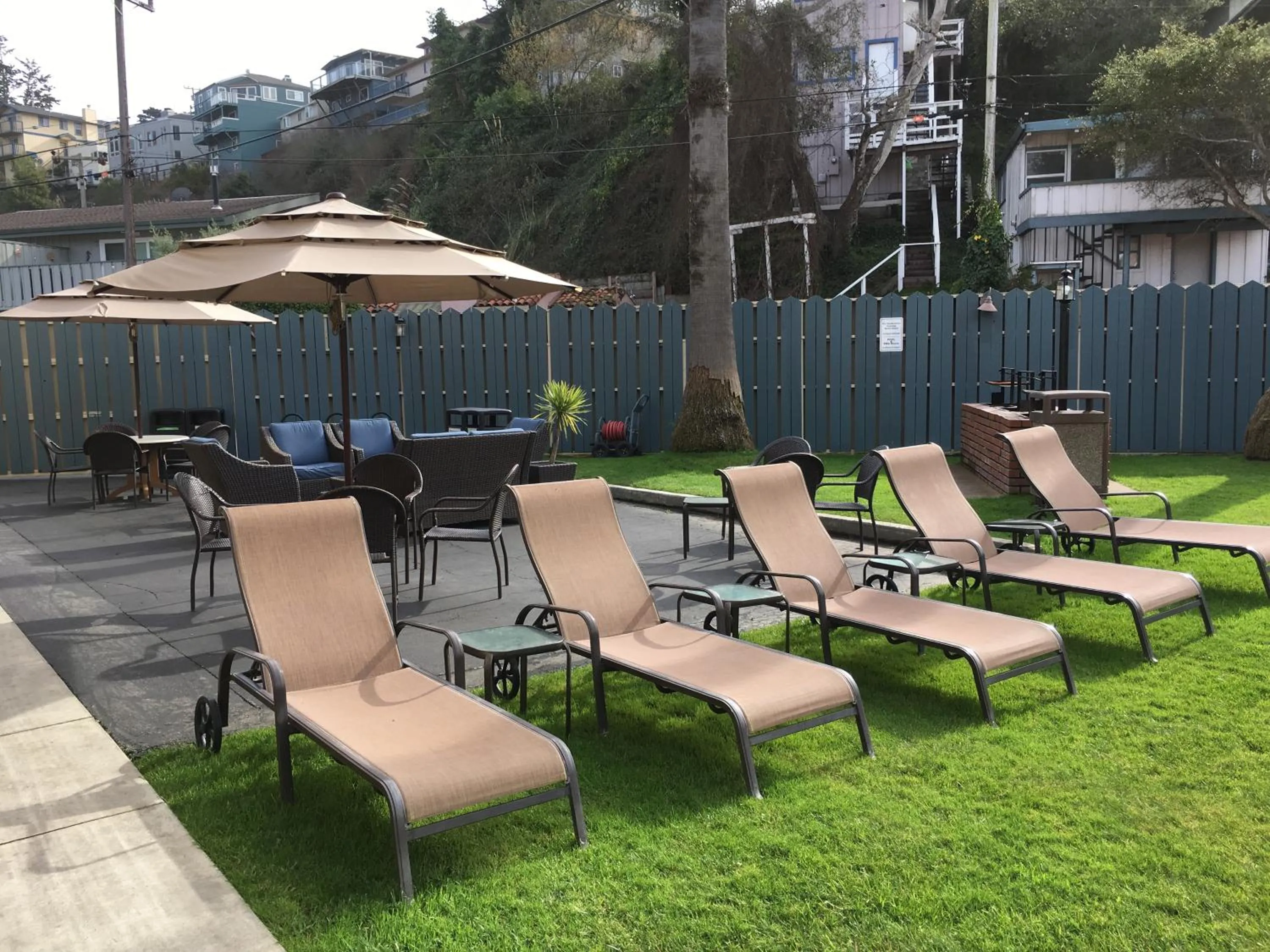 Rio Sands Vacation Rentals