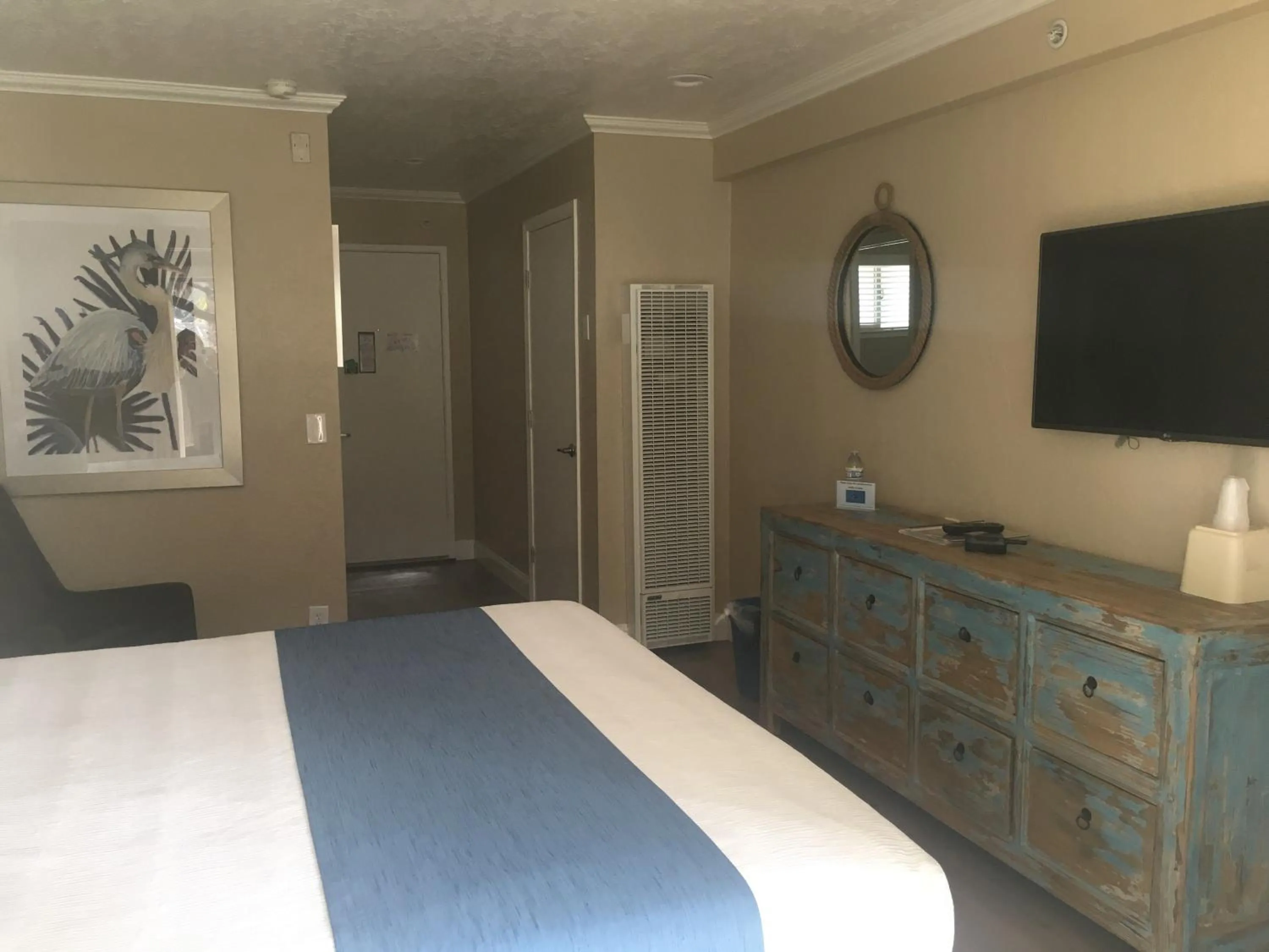 Bed in Rio Sands Vacation Rentals