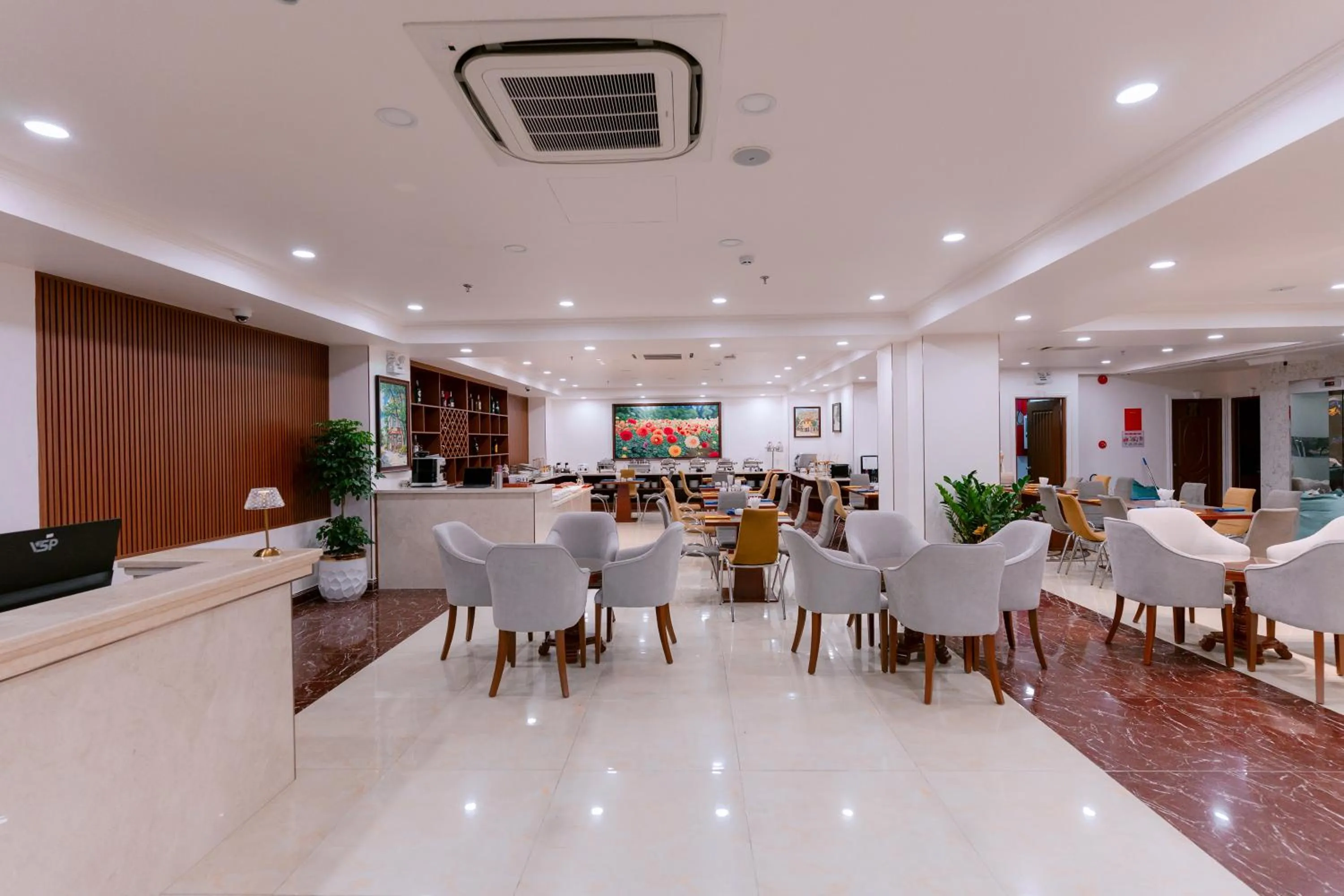 A25 Hotel - 145 Lê Thị Riêng