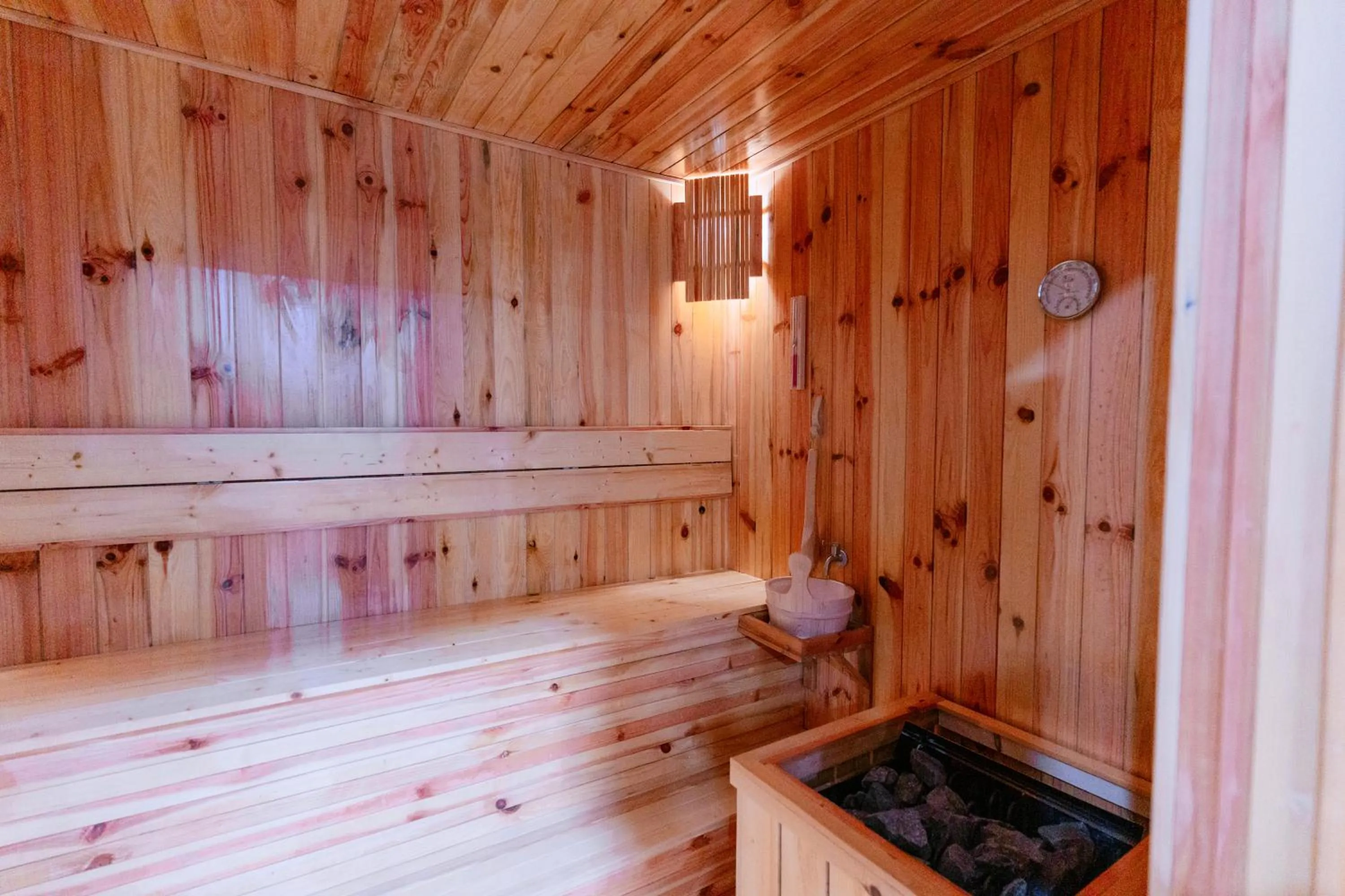 A25 Hotel - 145 Lê Thị Riêng