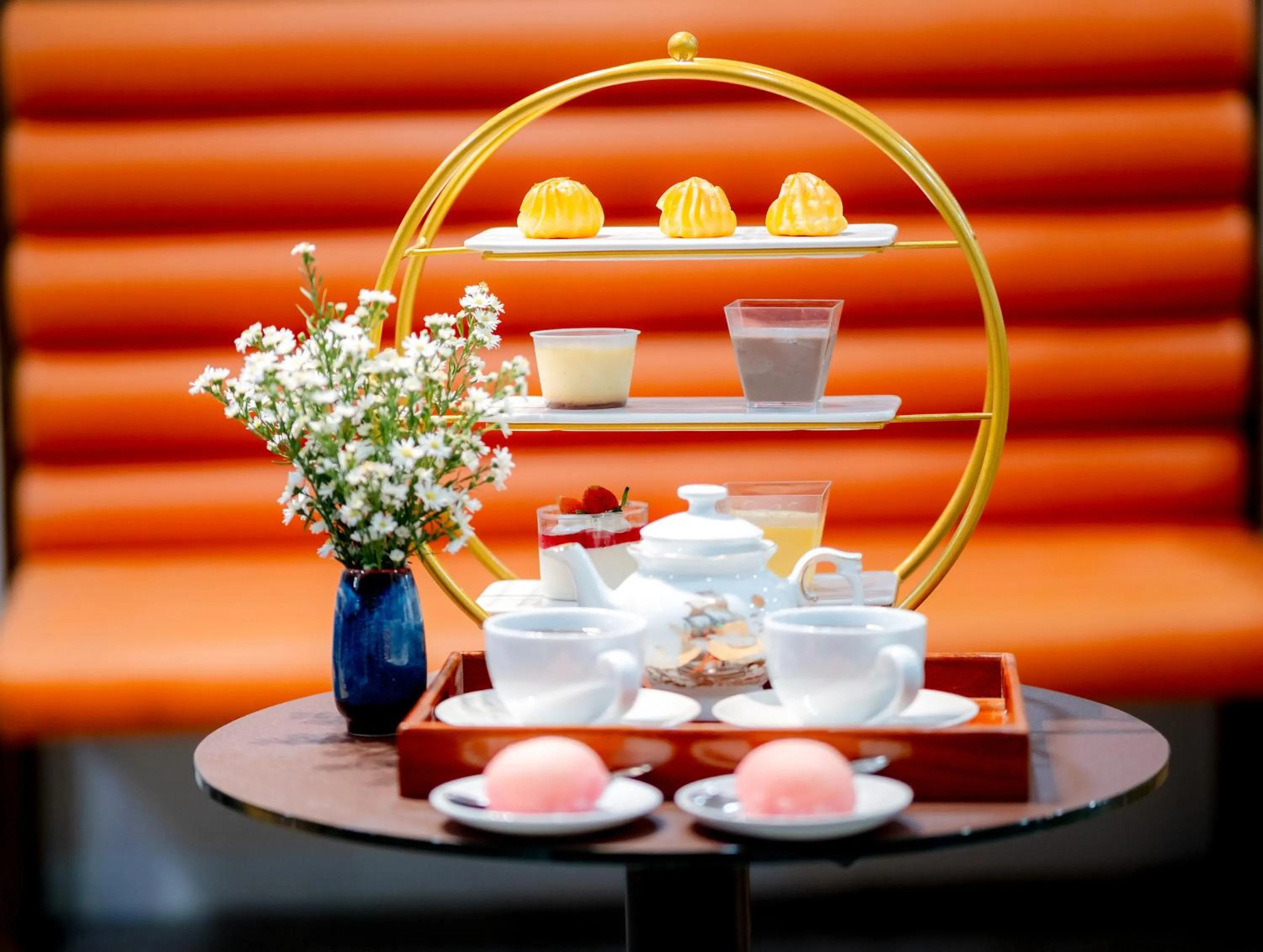 A25 Hotel - 145 Lê Thị Riêng