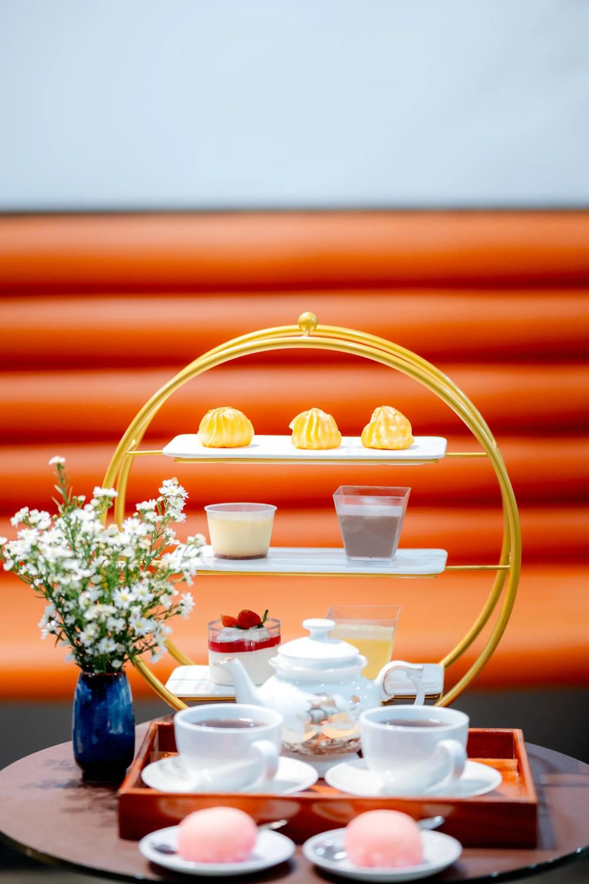 A25 Hotel - 145 Lê Thị Riêng