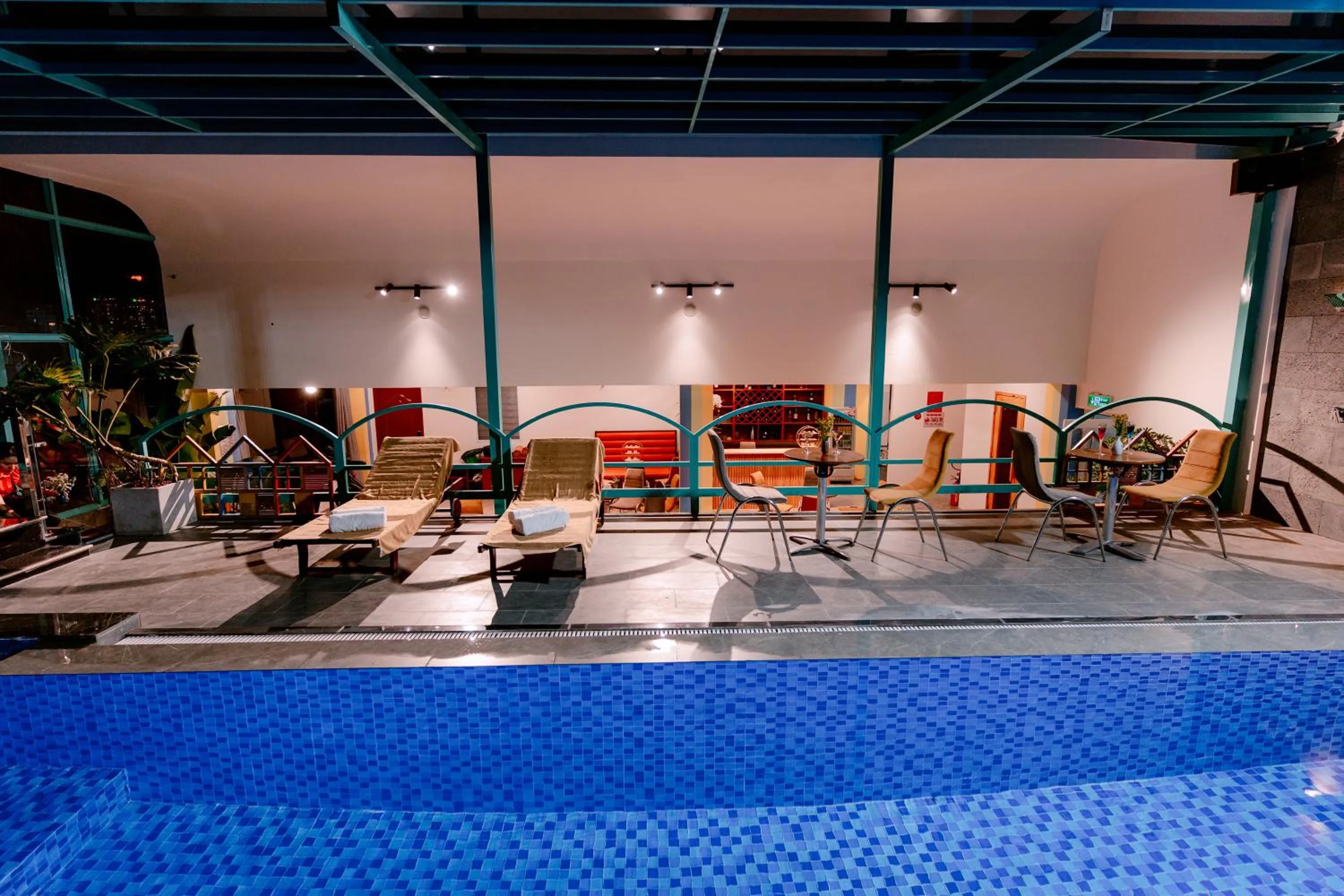 A25 Hotel - 145 Lê Thị Riêng