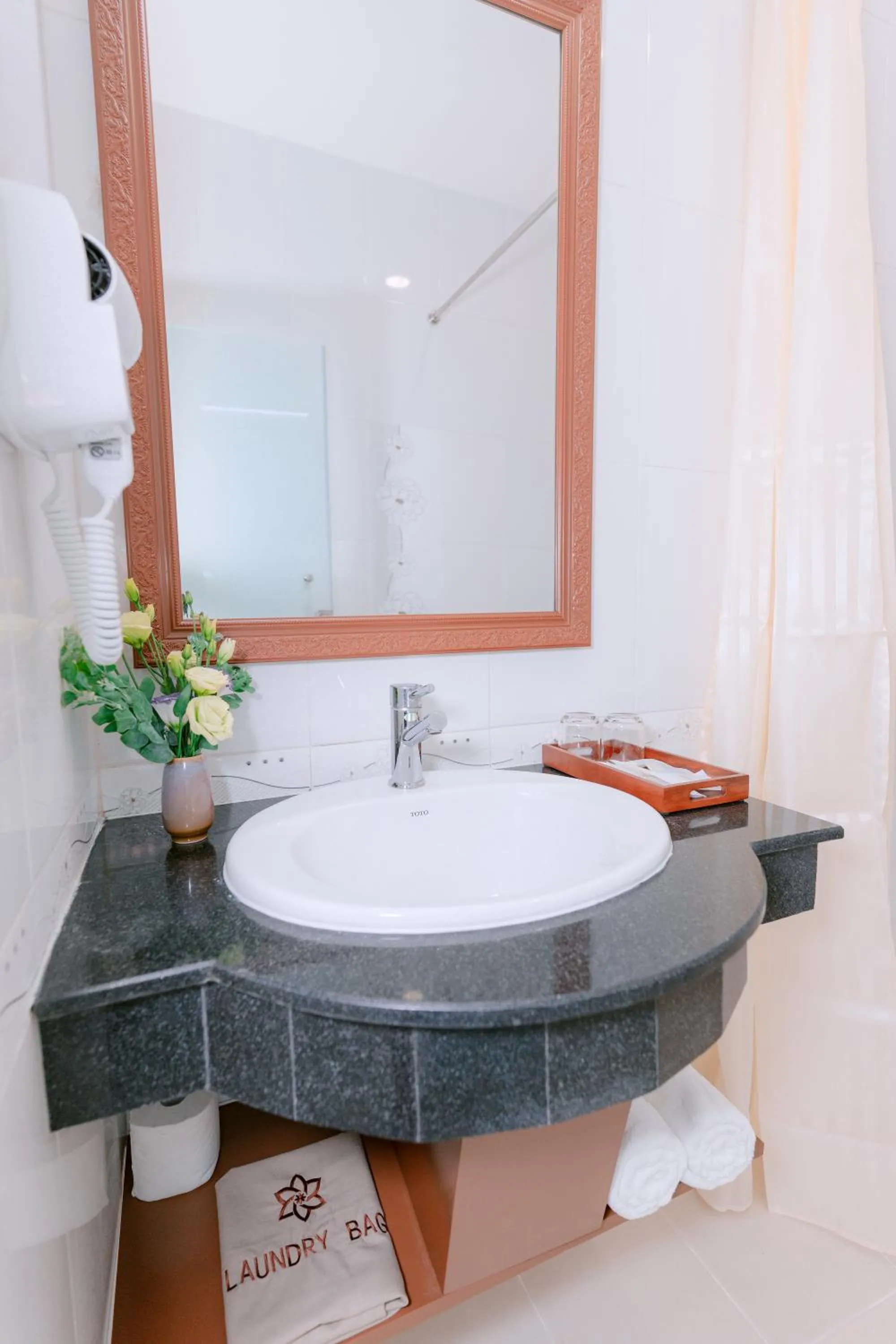 A25 Hotel - 145 Lê Thị Riêng