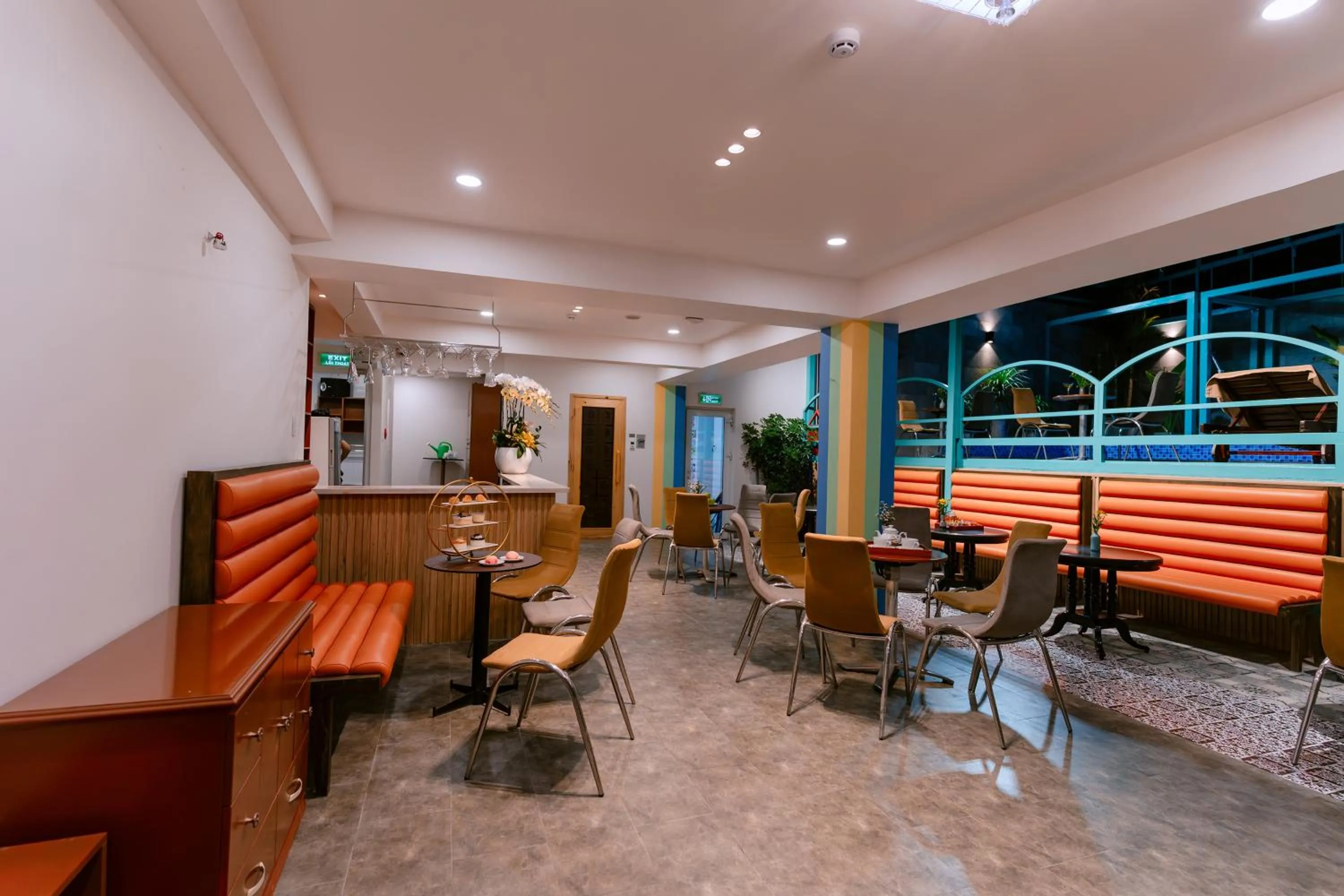 A25 Hotel - 145 Lê Thị Riêng