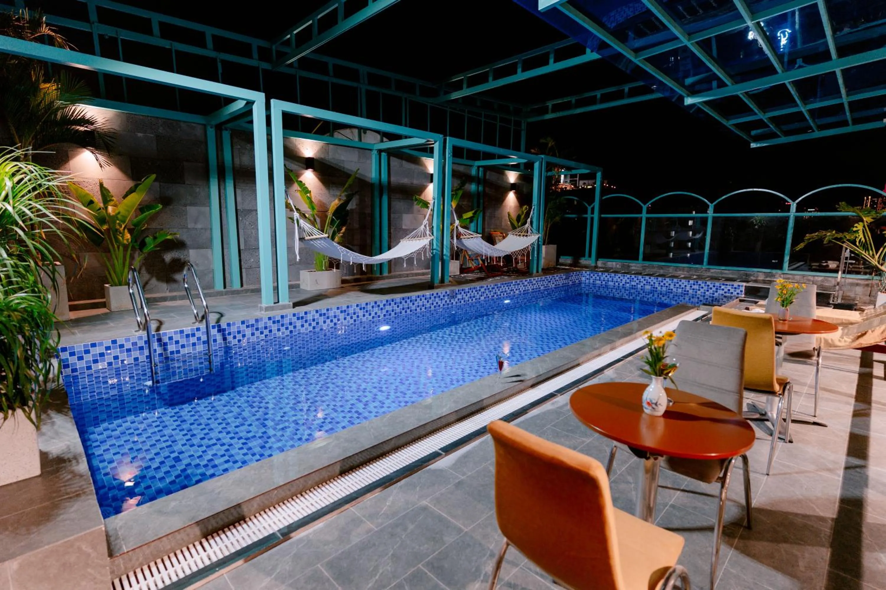 A25 Hotel - 145 Lê Thị Riêng