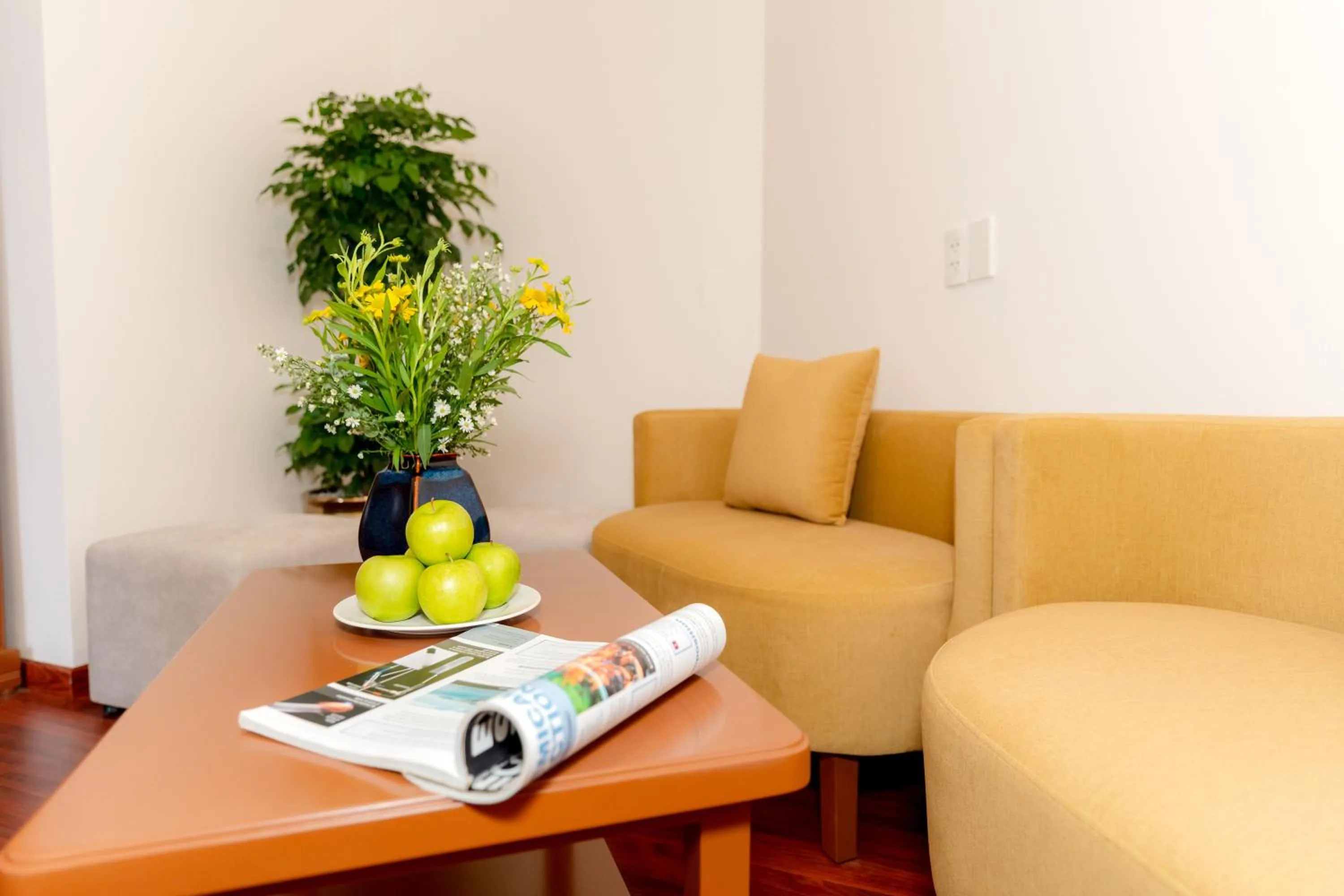 A25 Hotel - 145 Lê Thị Riêng