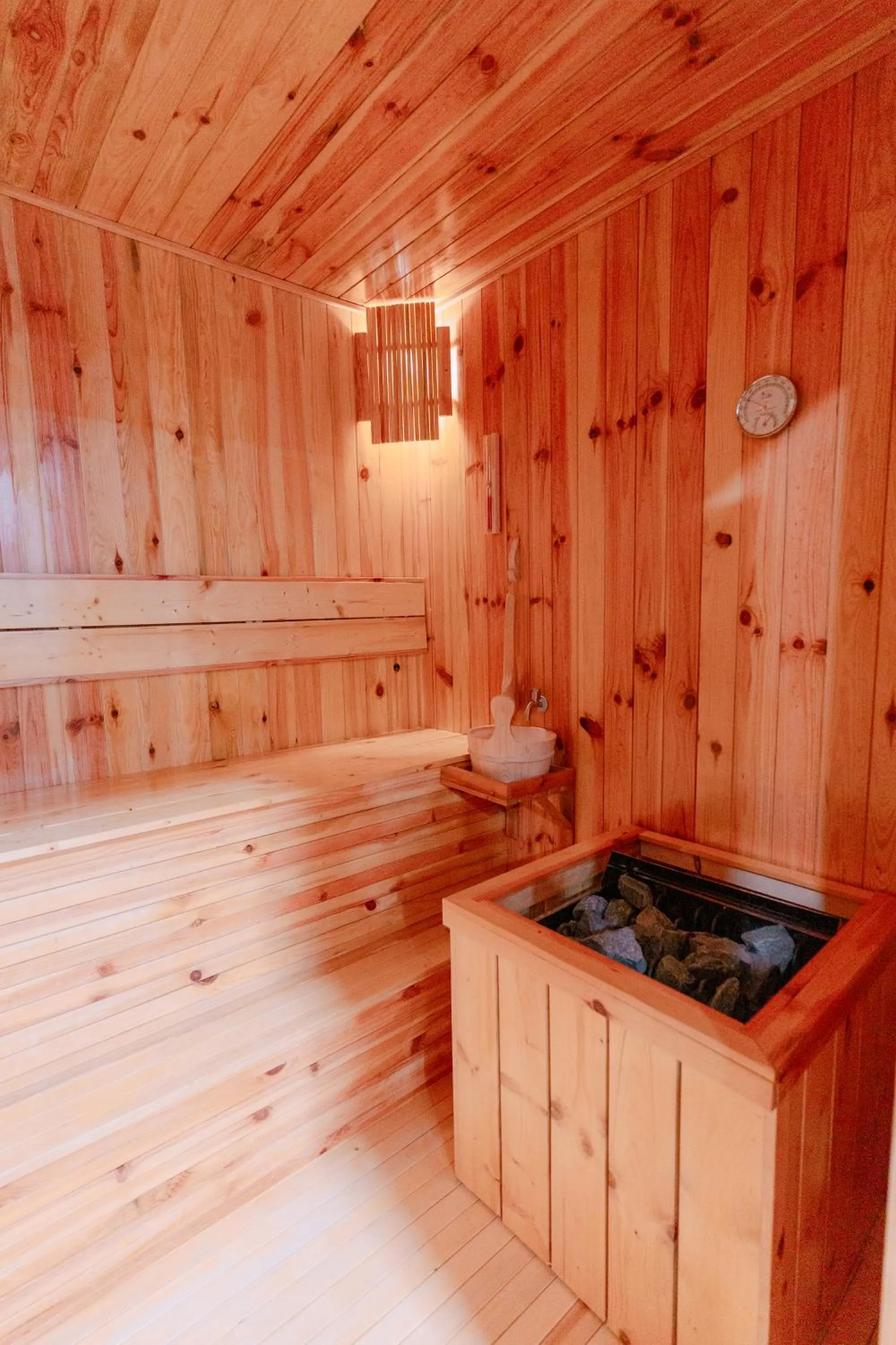 A25 Hotel - 145 Lê Thị Riêng