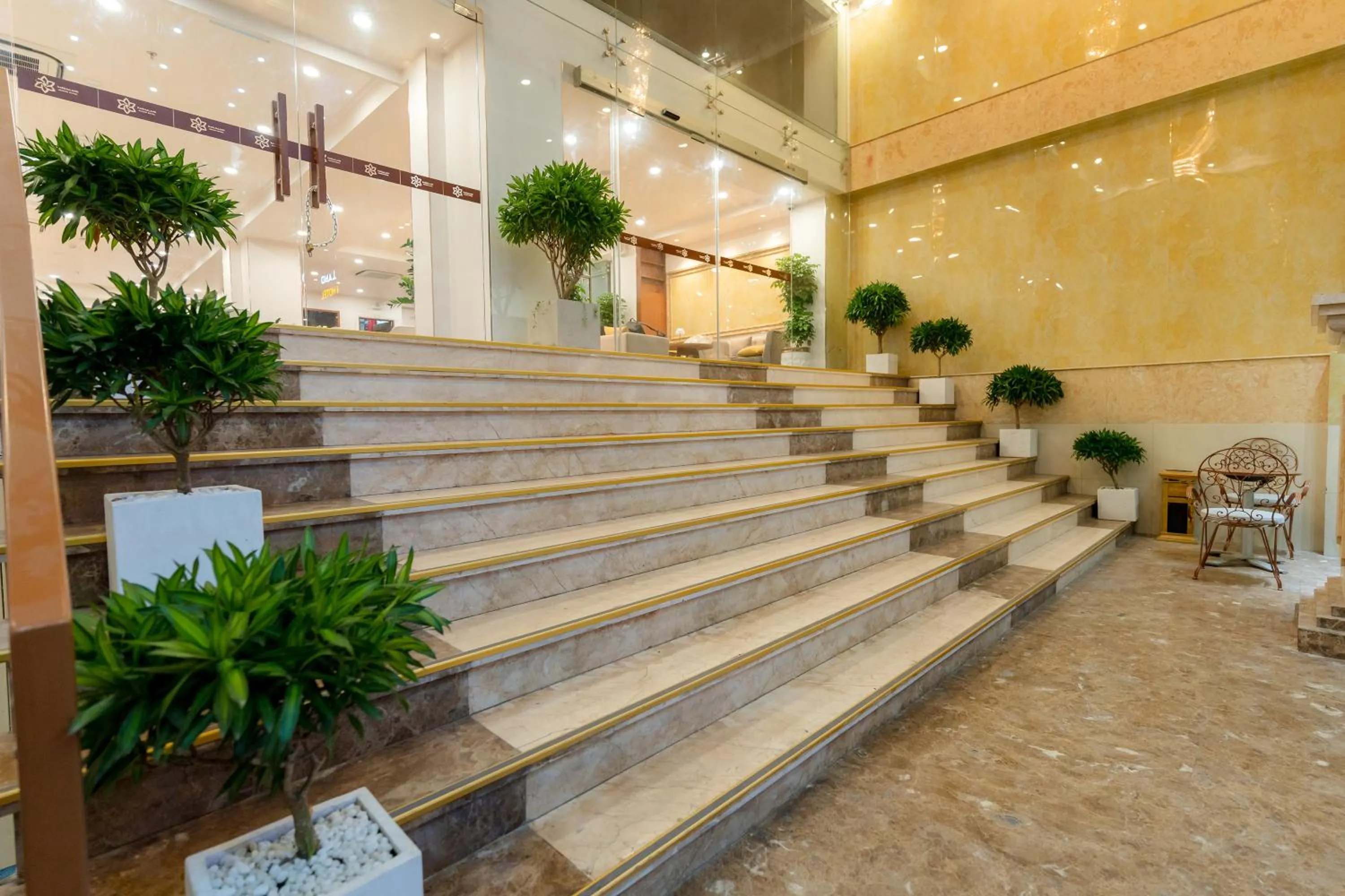 A25 Hotel - 145 Lê Thị Riêng