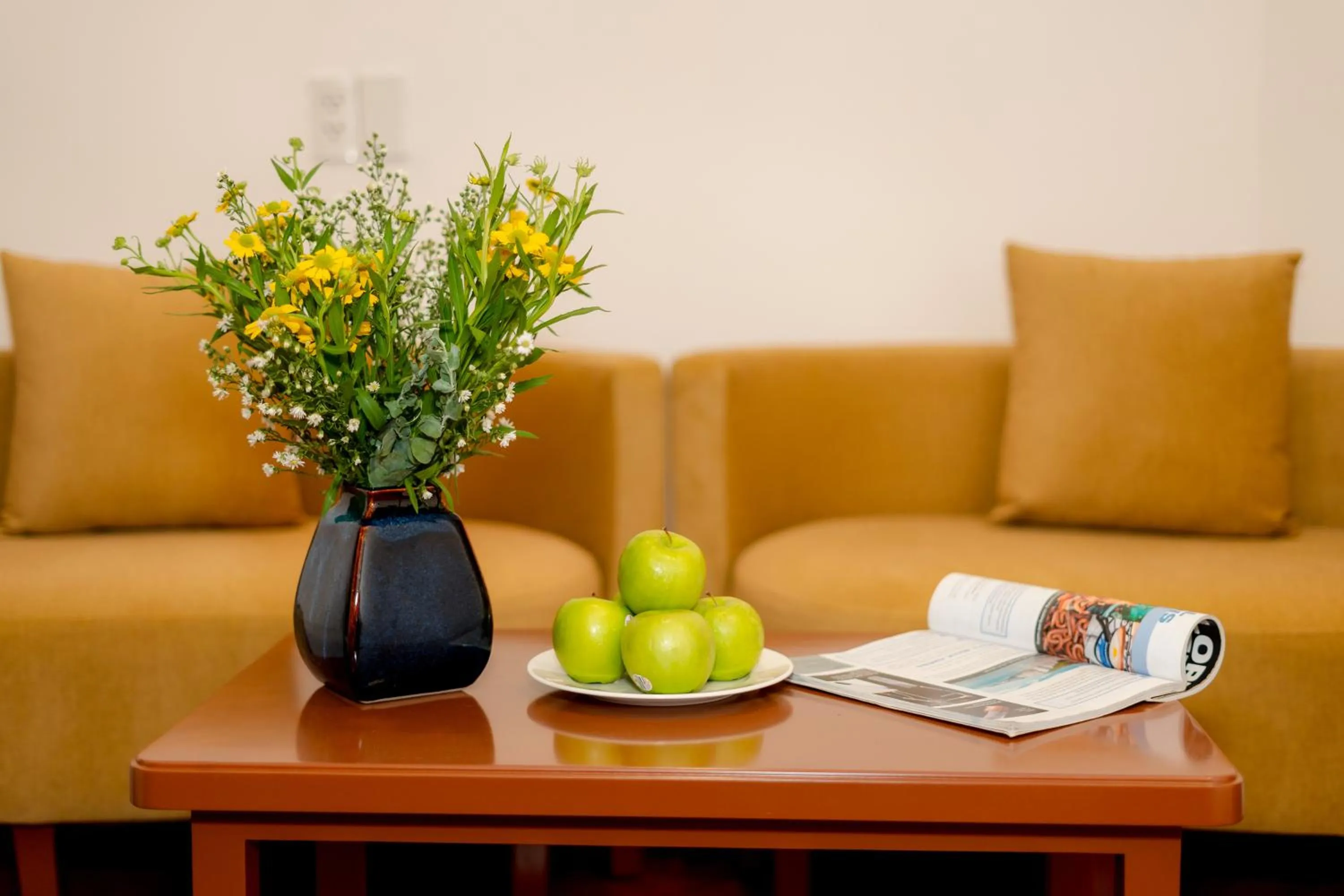 A25 Hotel - 145 Lê Thị Riêng