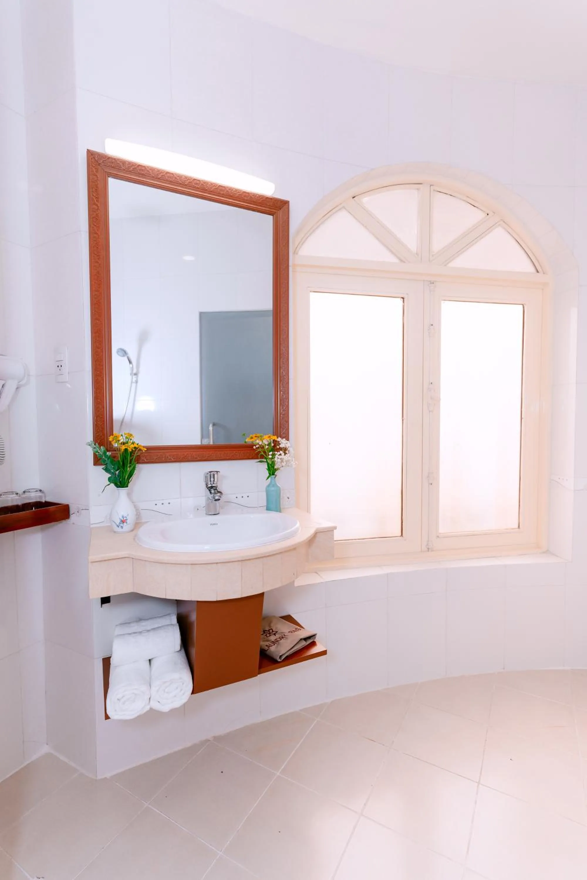 A25 Hotel - 145 Lê Thị Riêng