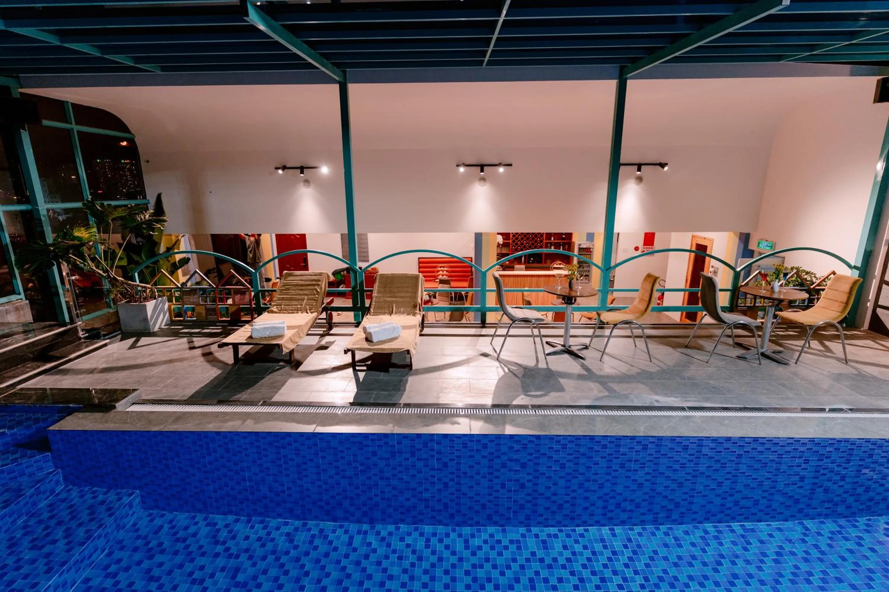 A25 Hotel - 145 Lê Thị Riêng