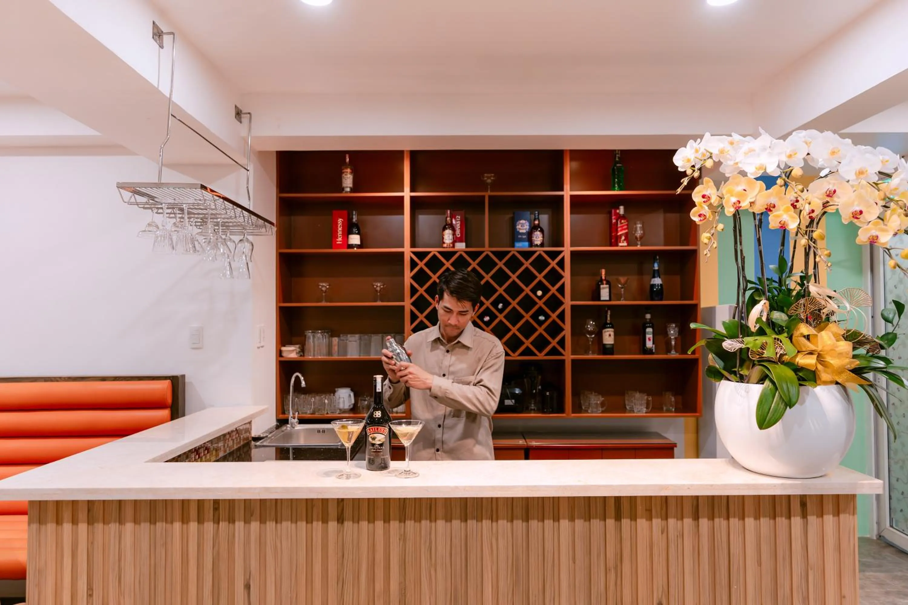 A25 Hotel - 145 Lê Thị Riêng